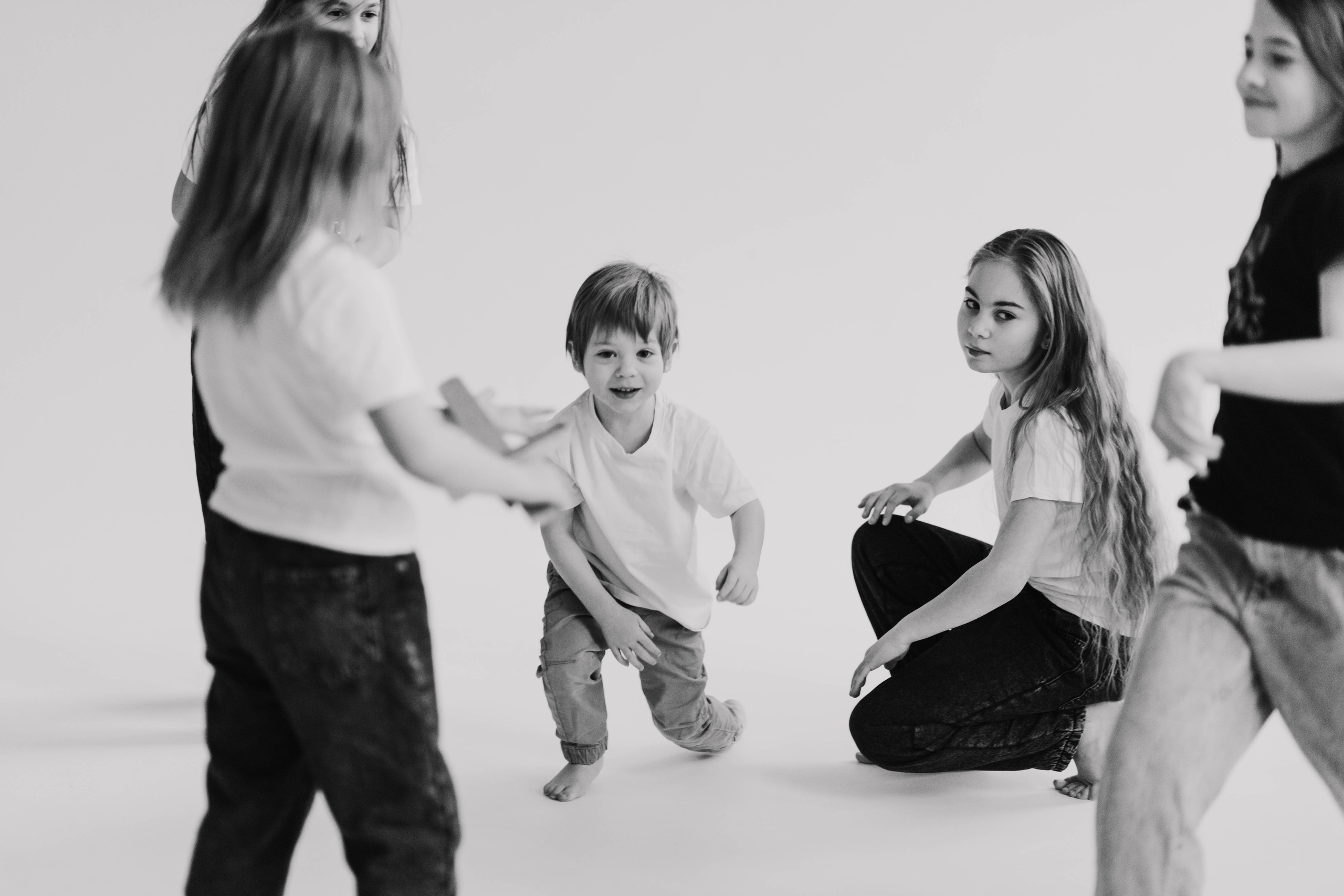 Детская съёмка. Кира Кечекьян — фотограф в Москве