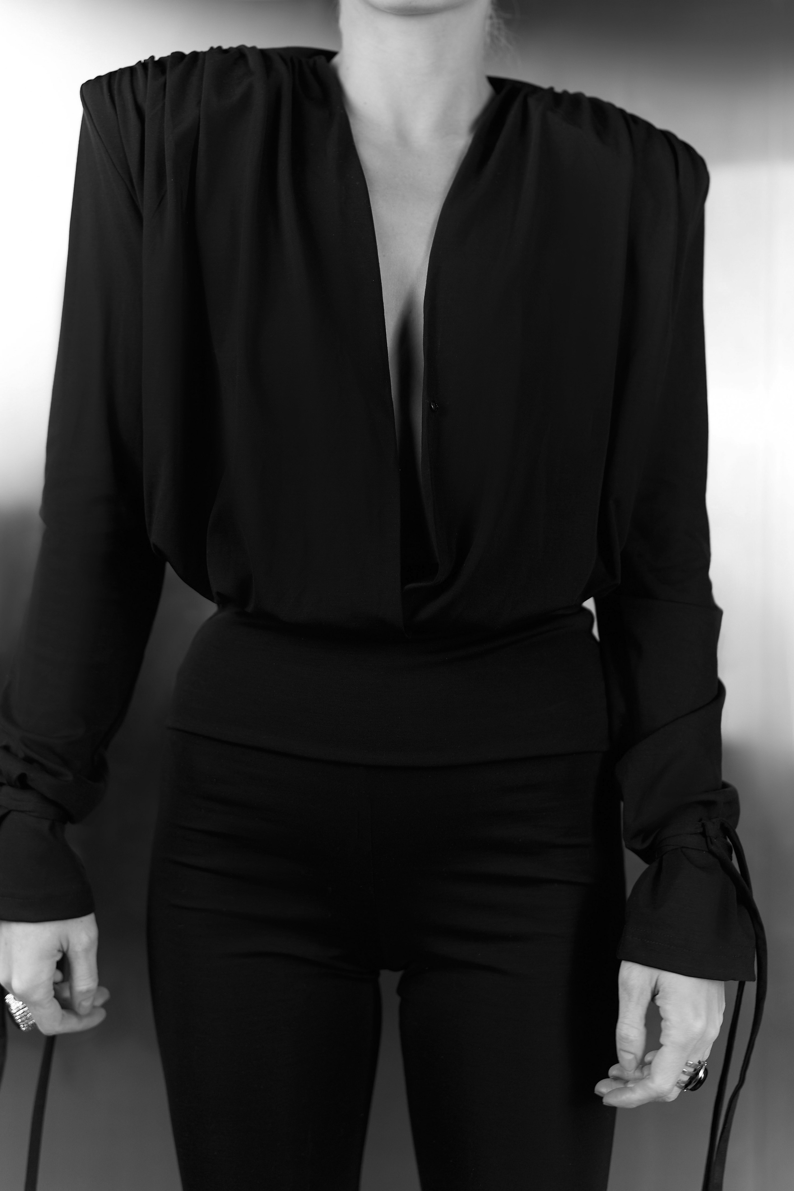 Настя. Фотограф в Москве — Ольга Кушнарева