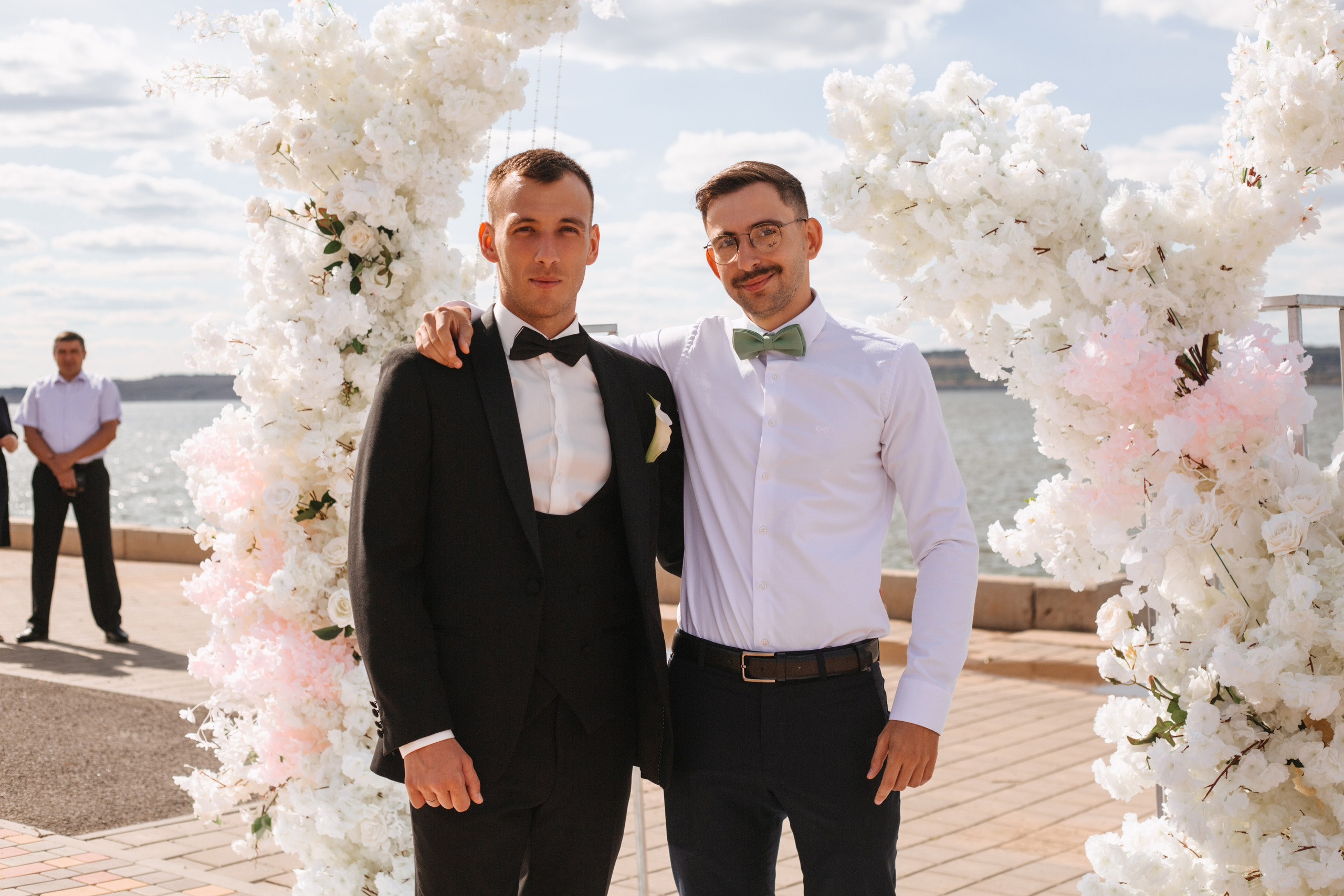 Сергей и Алена. Фотограф в Волгограде и Москве | Анастасия Лаврова