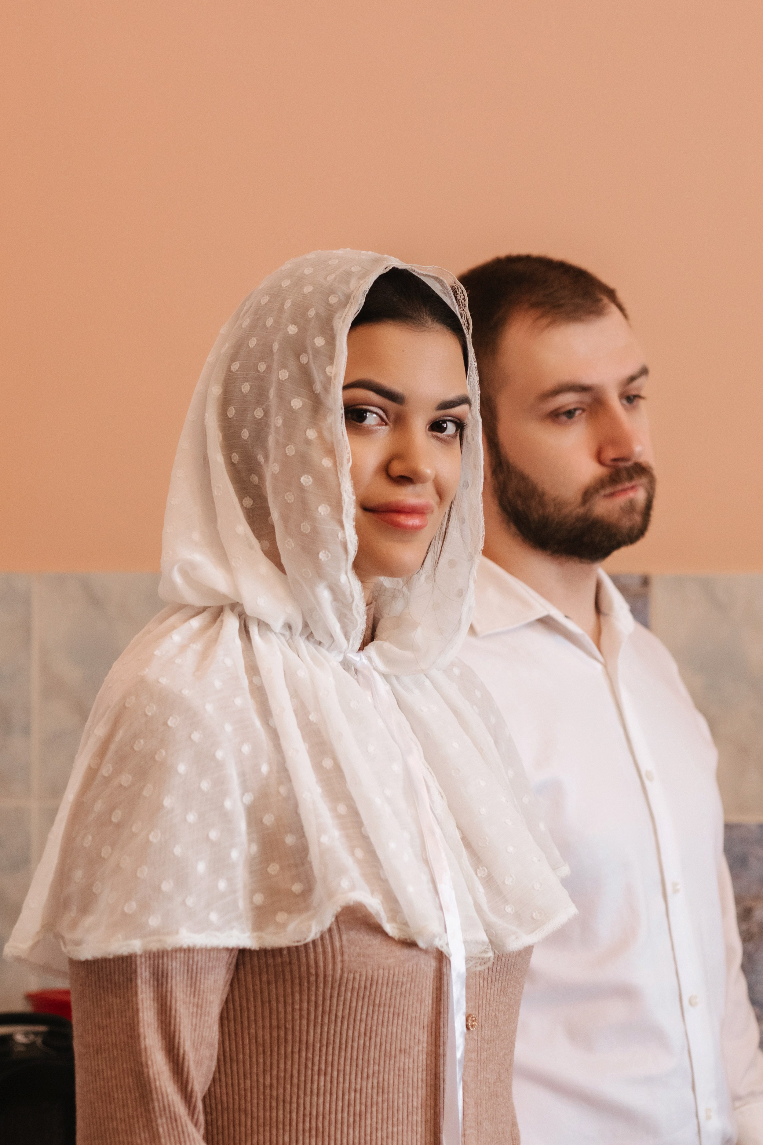 Крещение малыша Матвея. Фотограф в Волгограде и Москве | Анастасия Лаврова