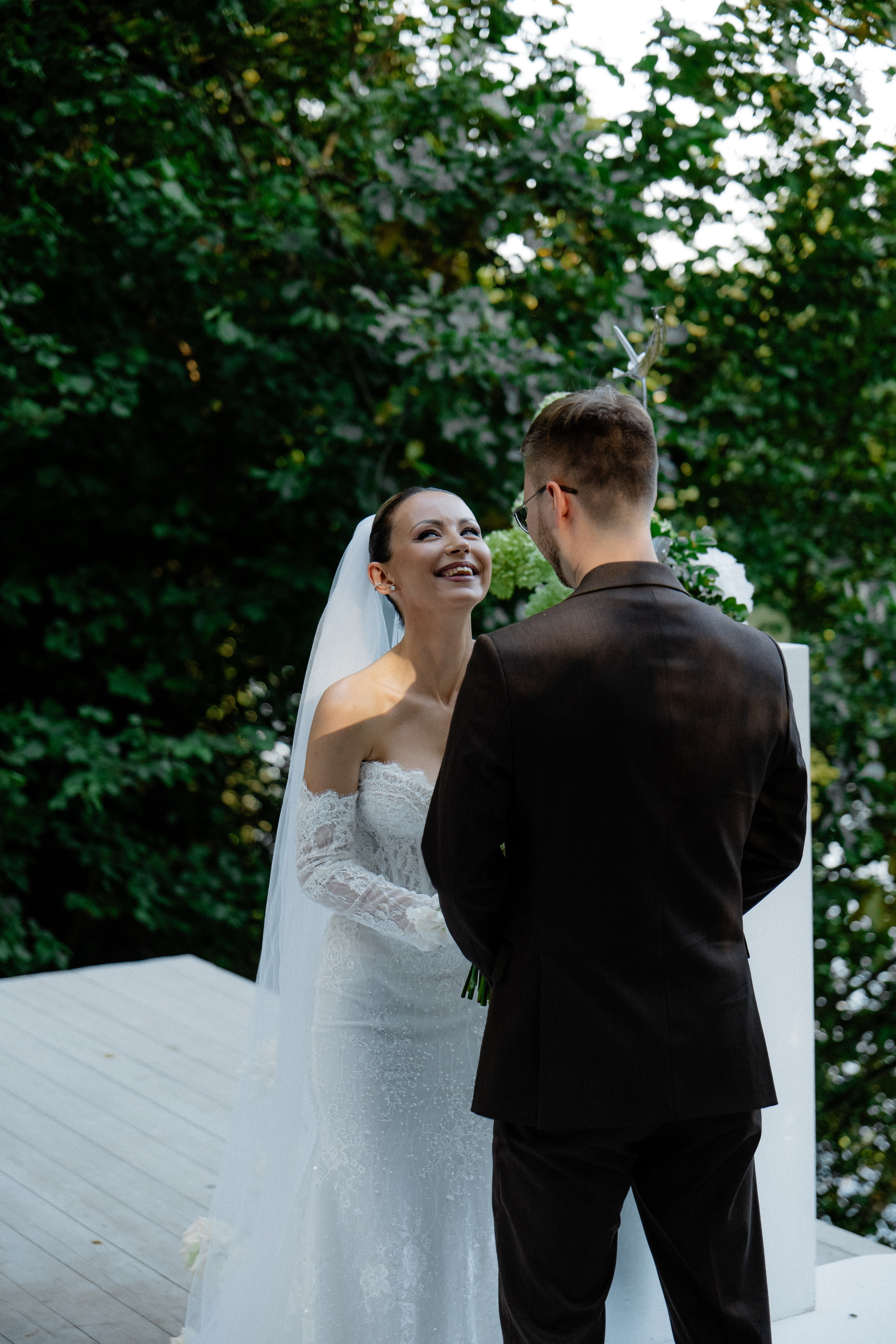 Про любовь. Семейный фотограф в Москве