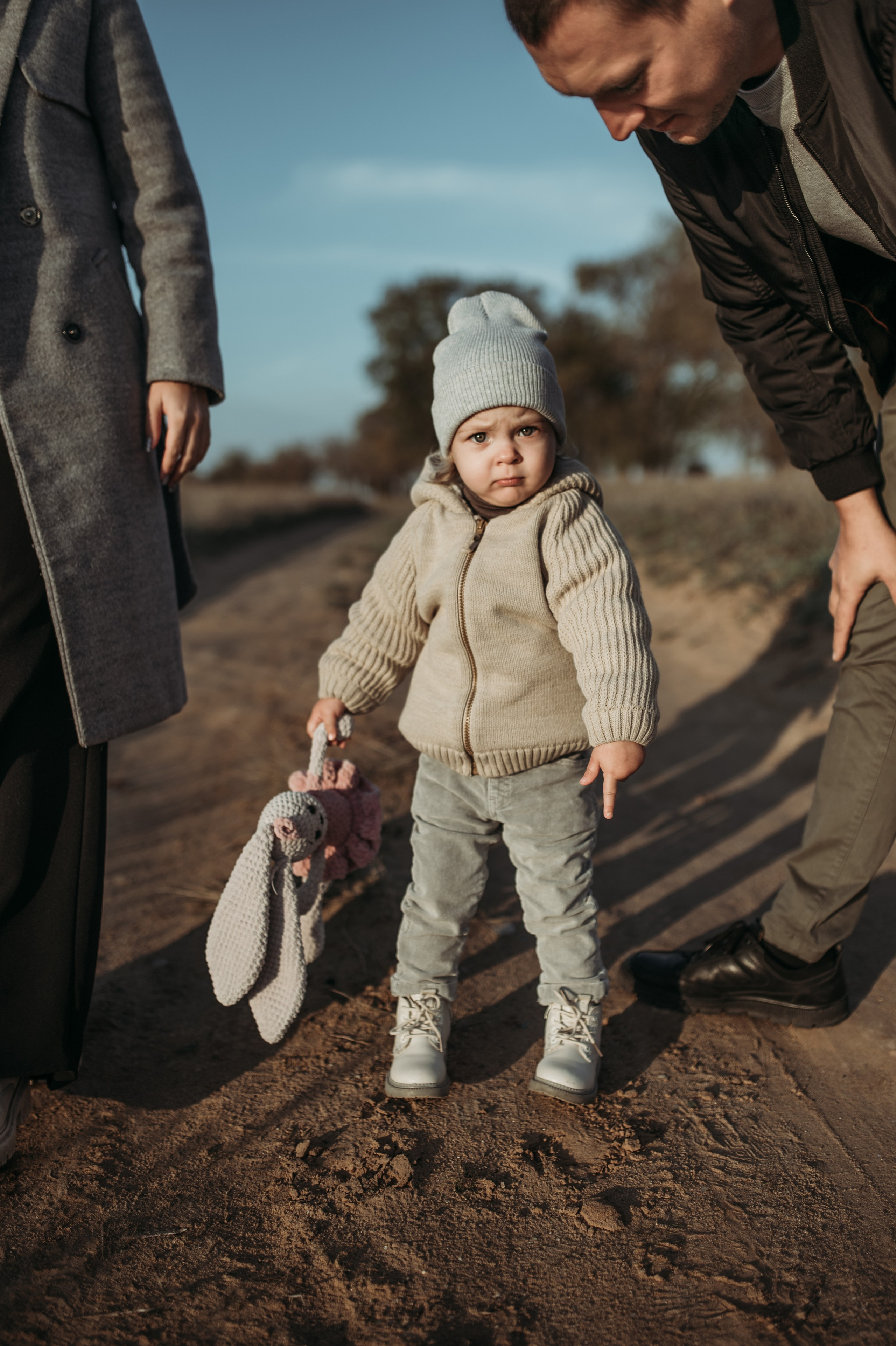 Катя, Андрей, Полина. Www.ostermiller.ru