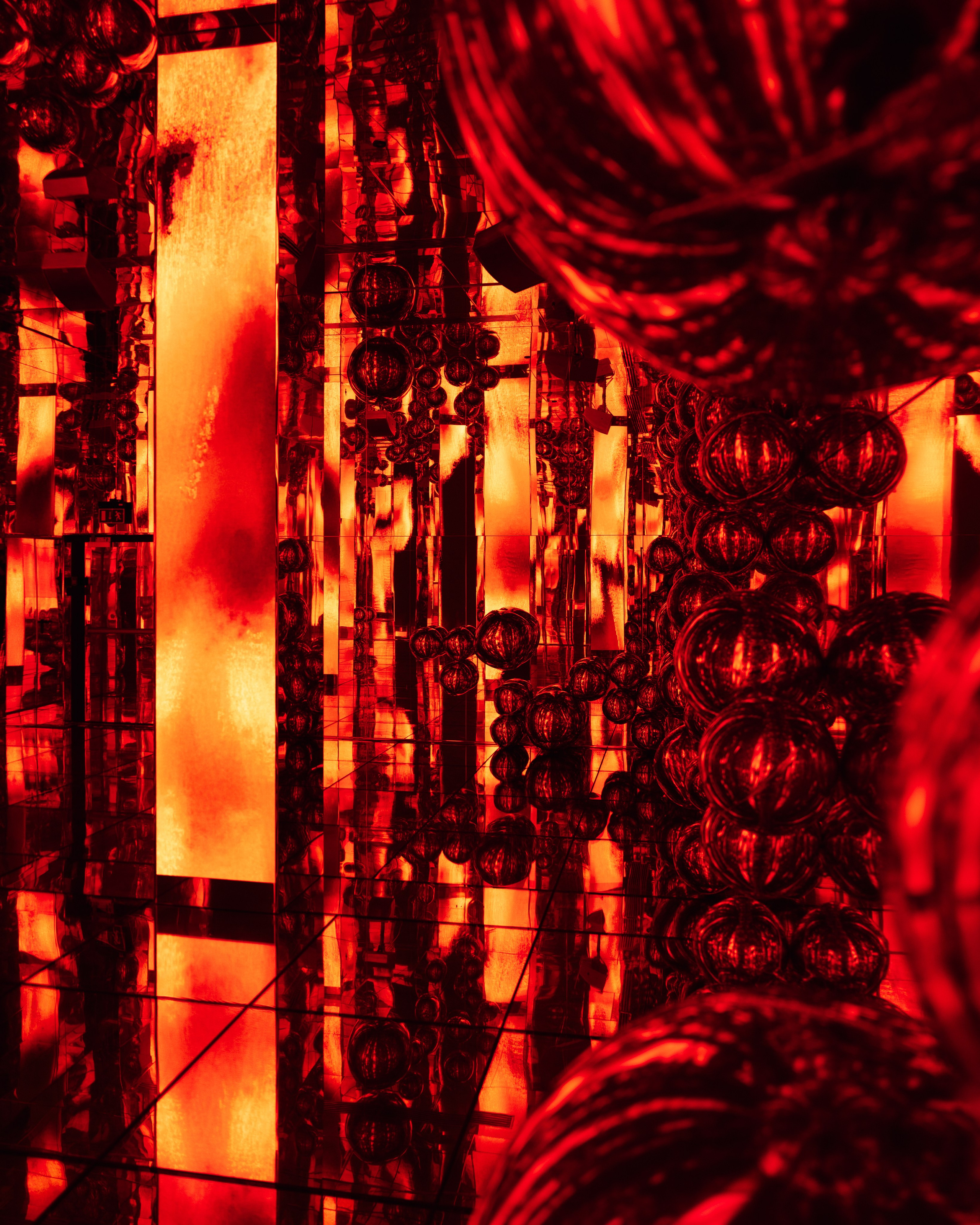 Generative Gallery & Luminar X, Making Magic. @tomrus: Рустам Шагиморданов — фотограф