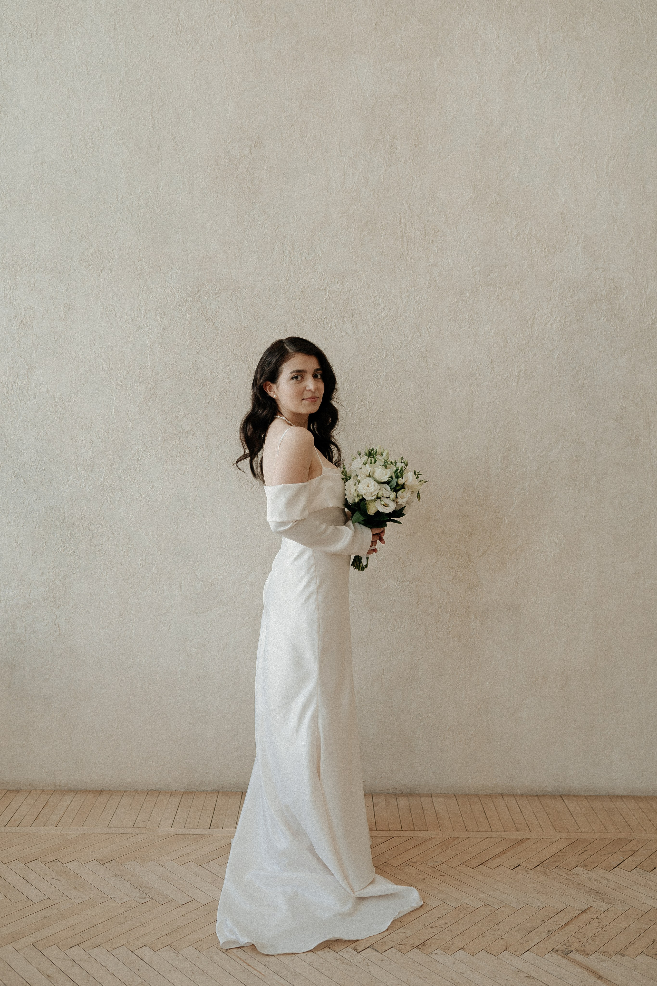 Александр и Гор. Свадебный фотограф в Новосибирска