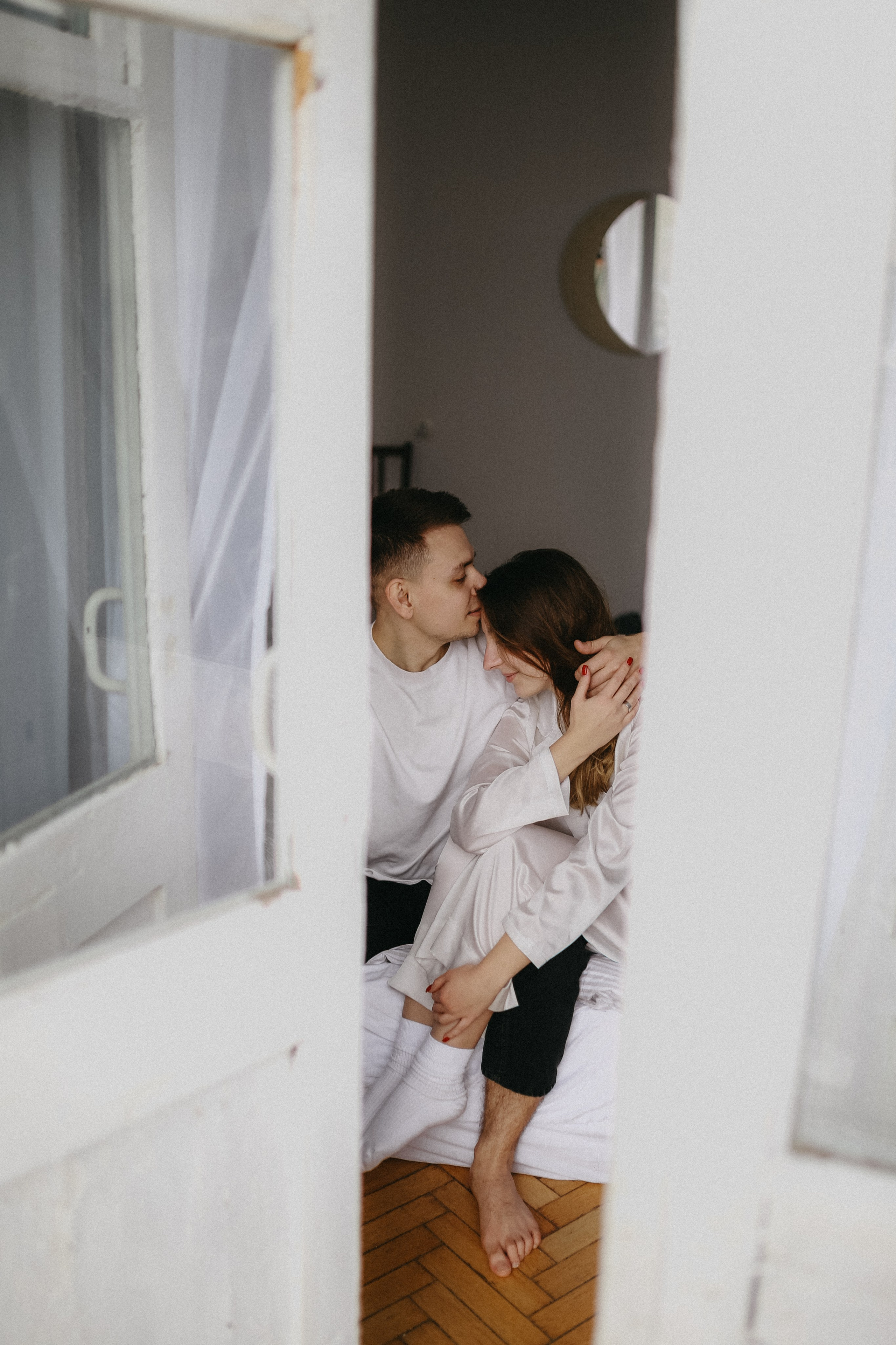 Геля & Никита. Фотограф в Москве, Электростали, Ногинске, Балашихе, Александра Кукушкина