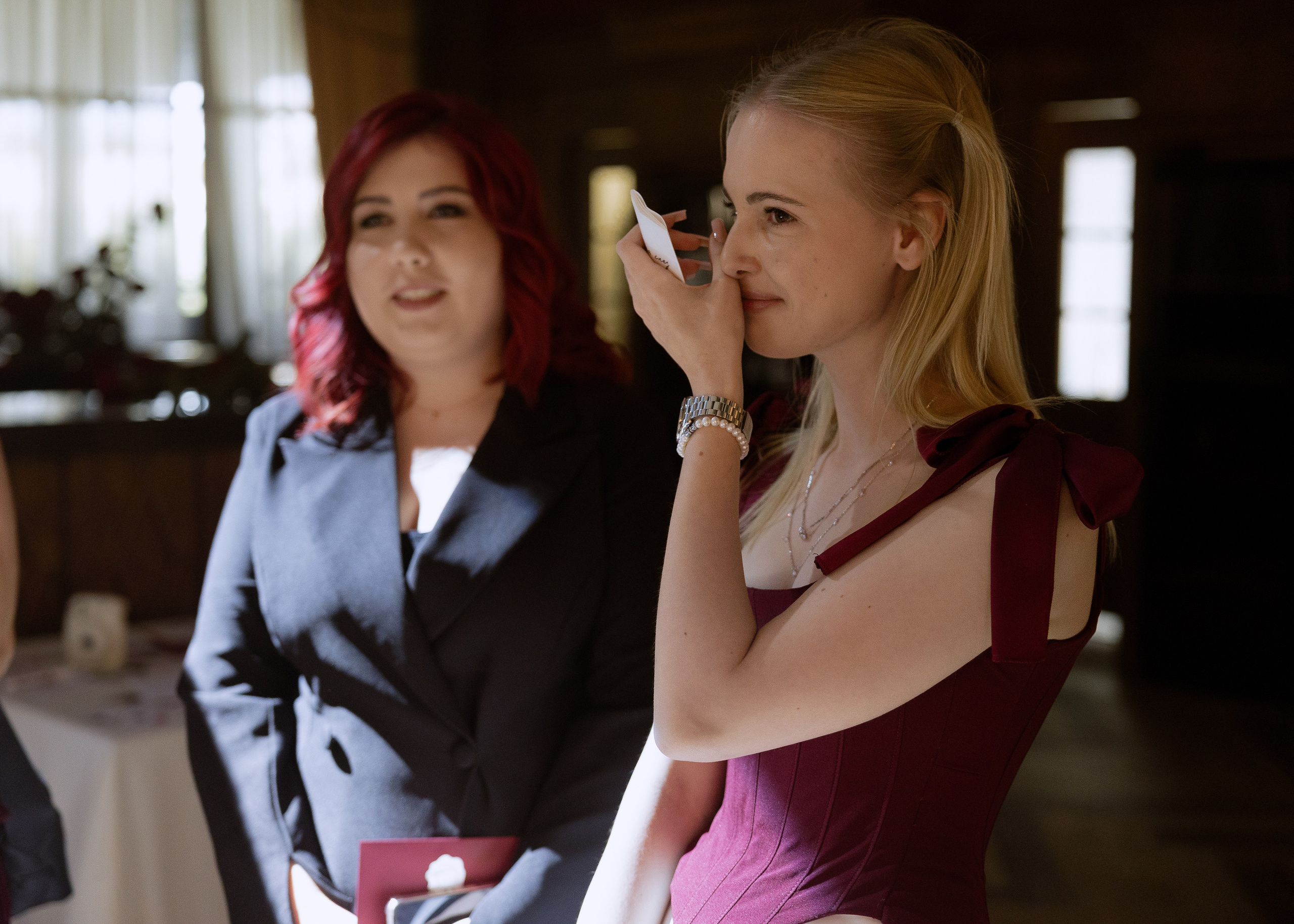 Виталий и Анна. Фотограф Эмиль Исякаев