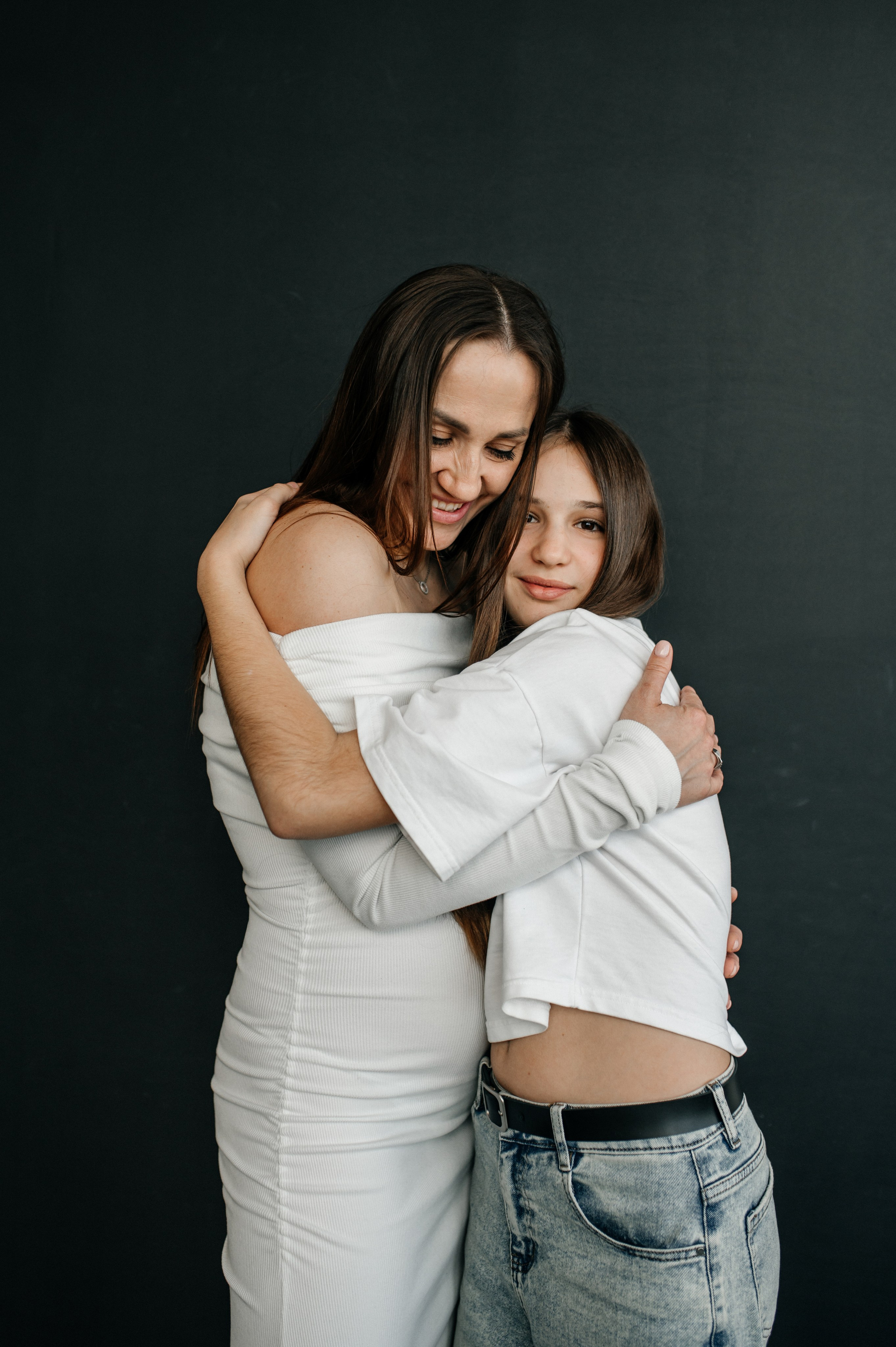 Ирина+Никита+Егор+Ульяна. Костюшко Кристина — семейный и свадебный фотограф в Минске