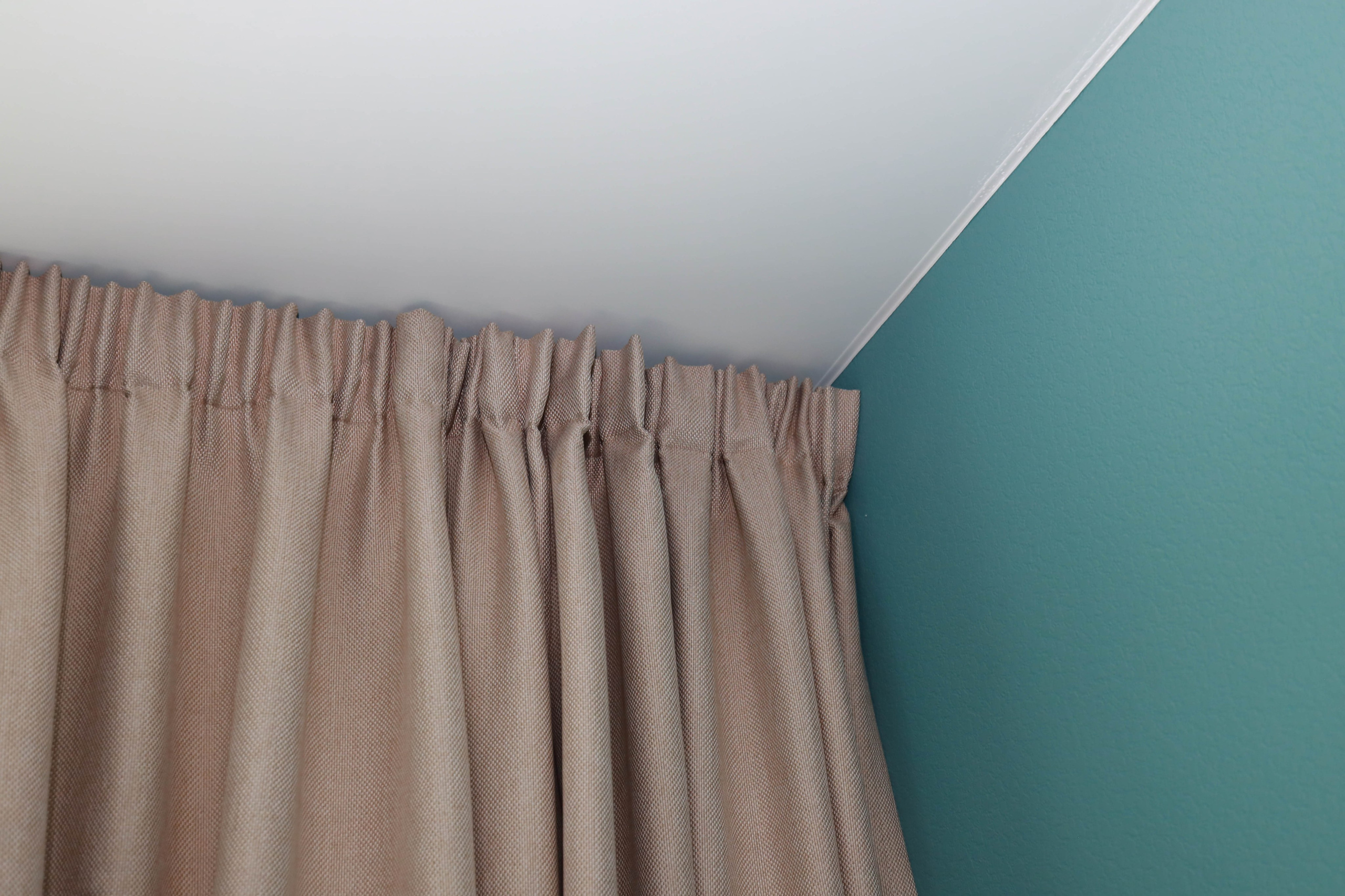 Шторы в стиле океан. Съемка в студии под ваш запрос, съемки архитектурных объектов — Александр Евстигнеев — фотограф Москва