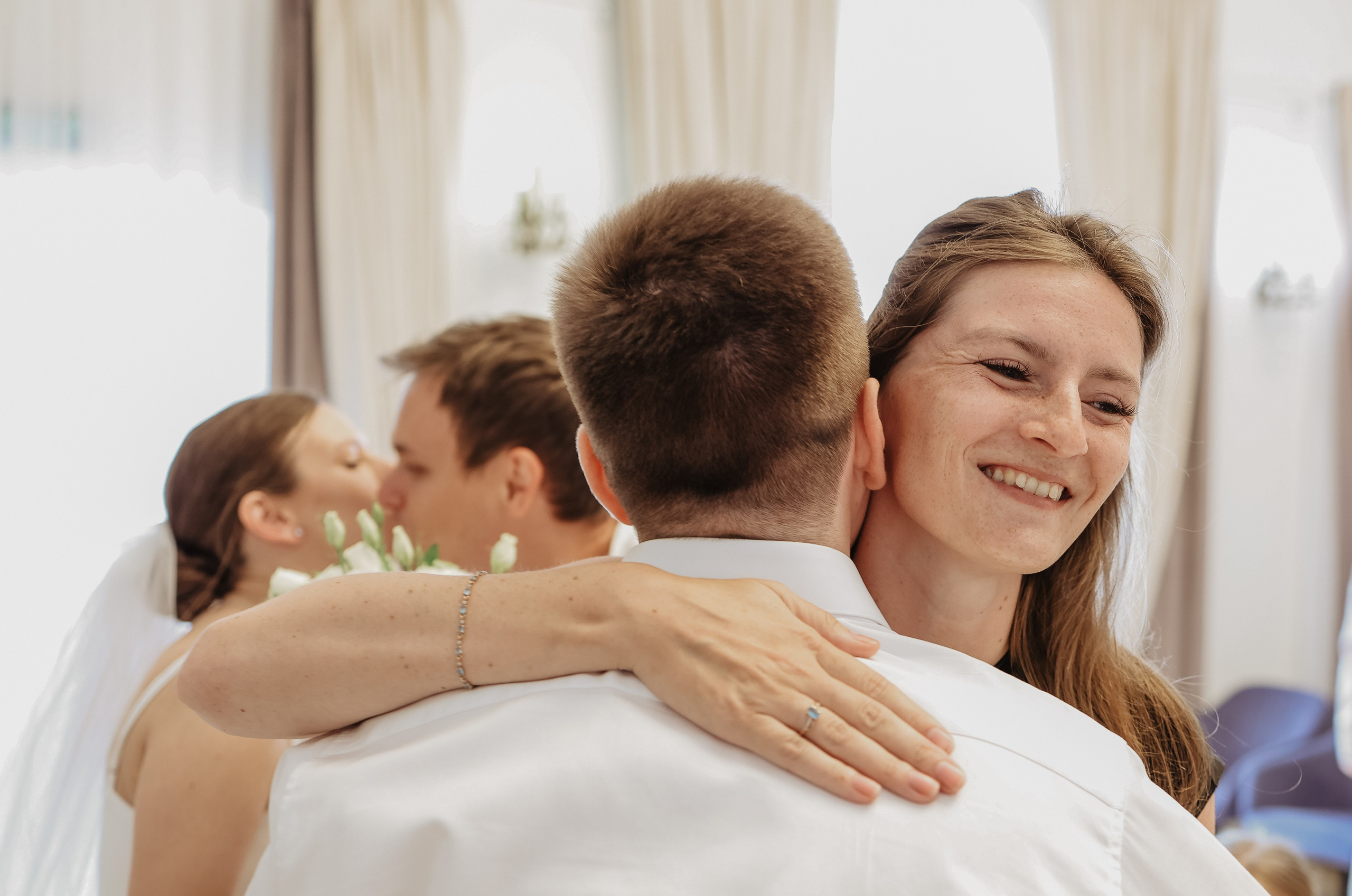 Владислав и Екатерина. Фотограф и видеограф в Москве Полина Абраменкова