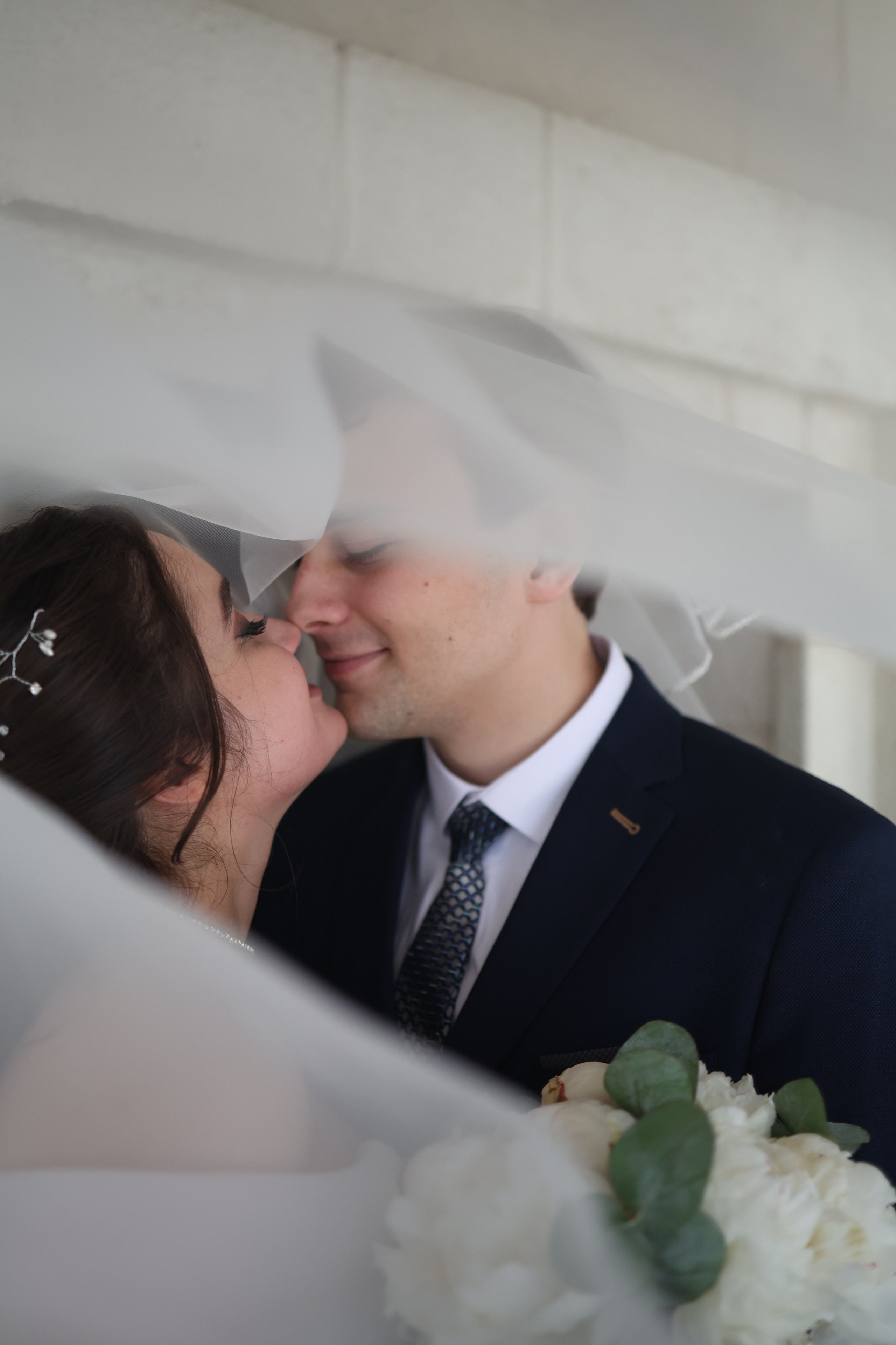 Михаил и Александра. Фотограф и видеограф в Москве Полина Абраменкова