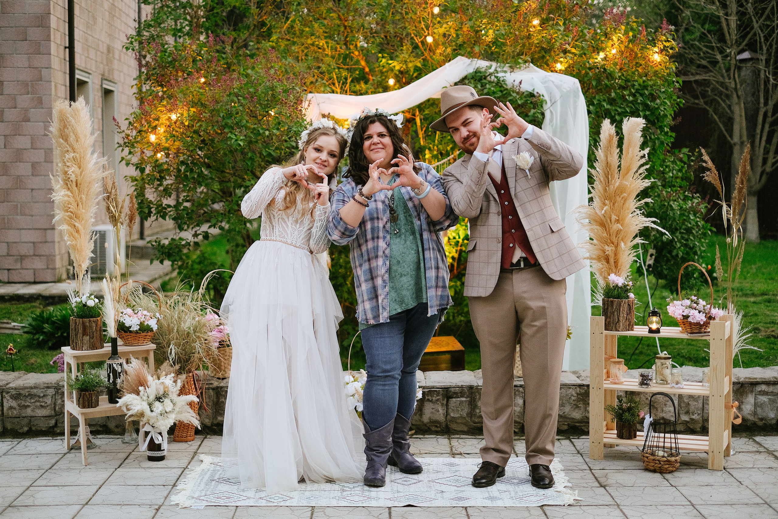 Артем и Наталия. Фотограф и видеограф в Москве Полина Абраменкова