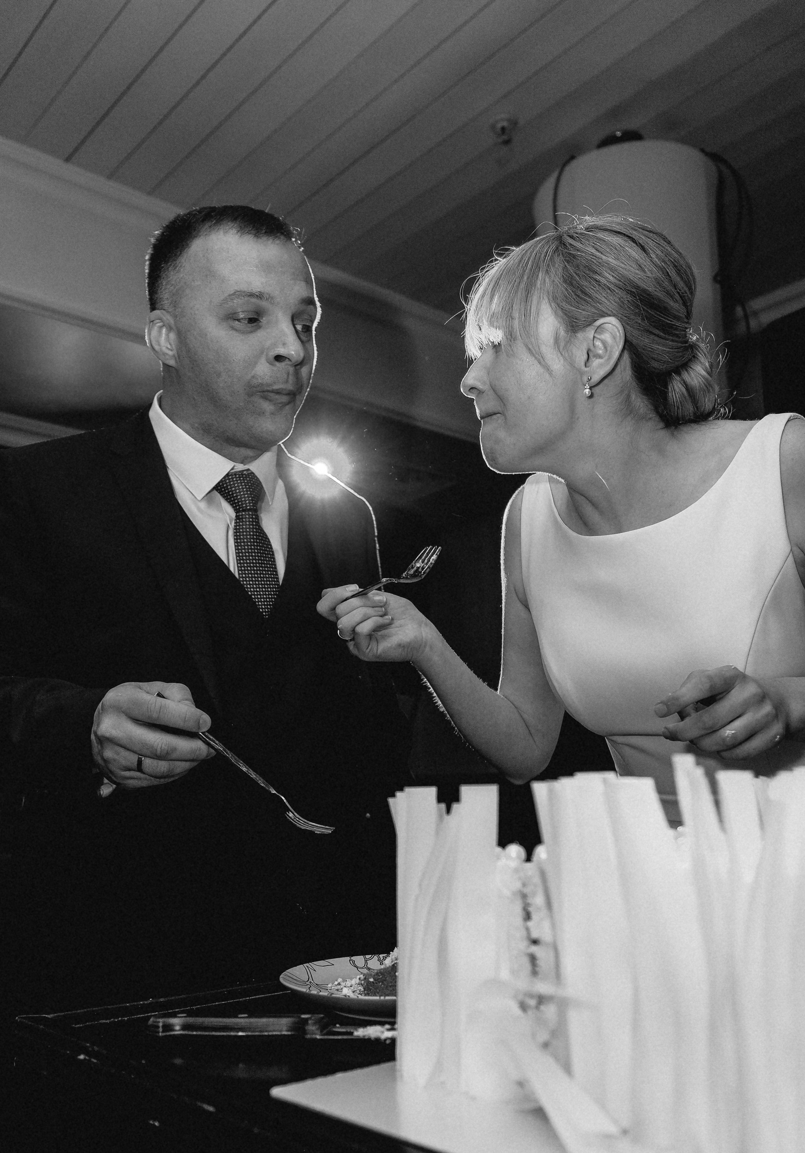 Вячеслав и Анастасия. Фотограф и видеограф в Москве Полина Абраменкова