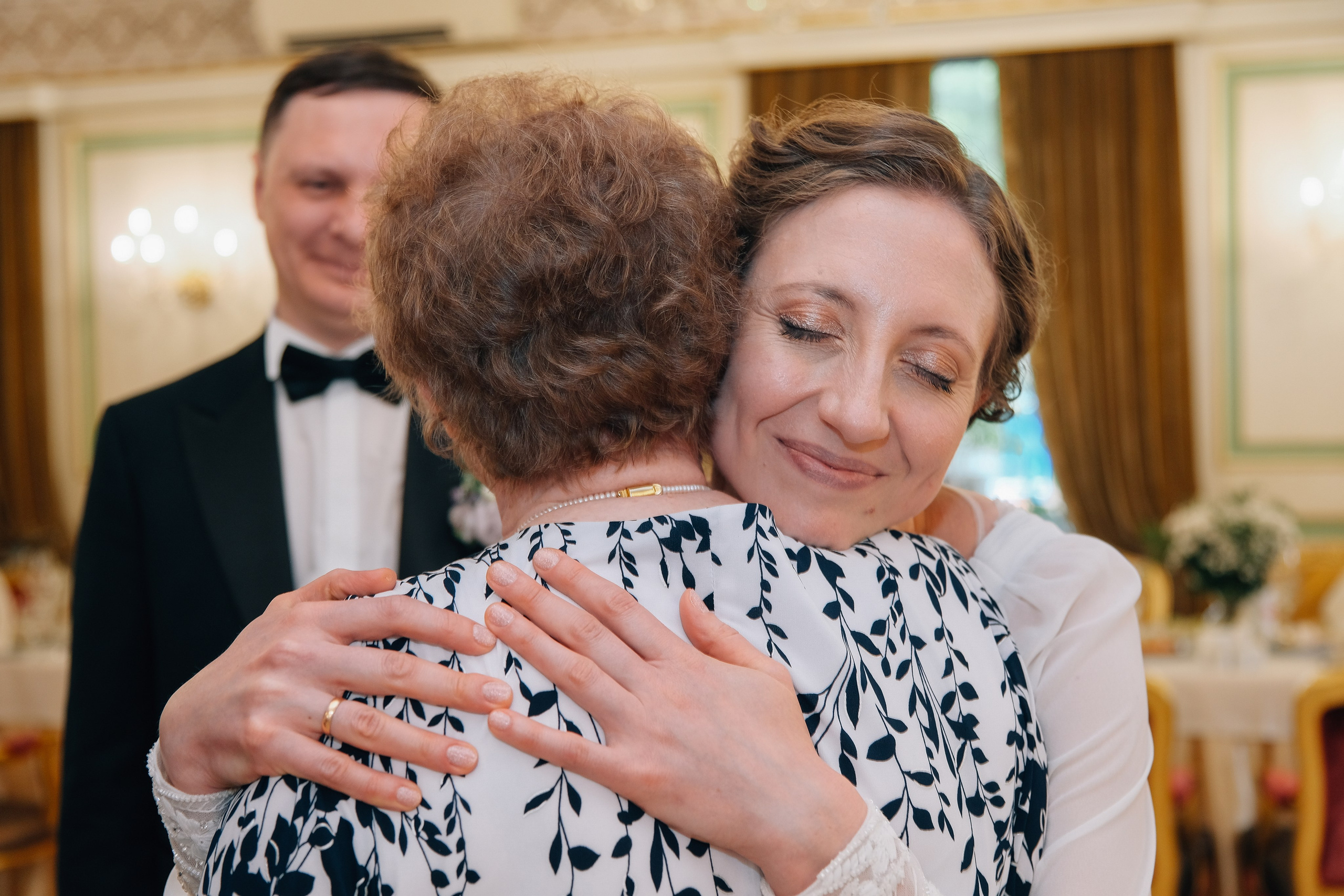 Александр и Мария. Фотограф и видеограф в Москве Полина Абраменкова