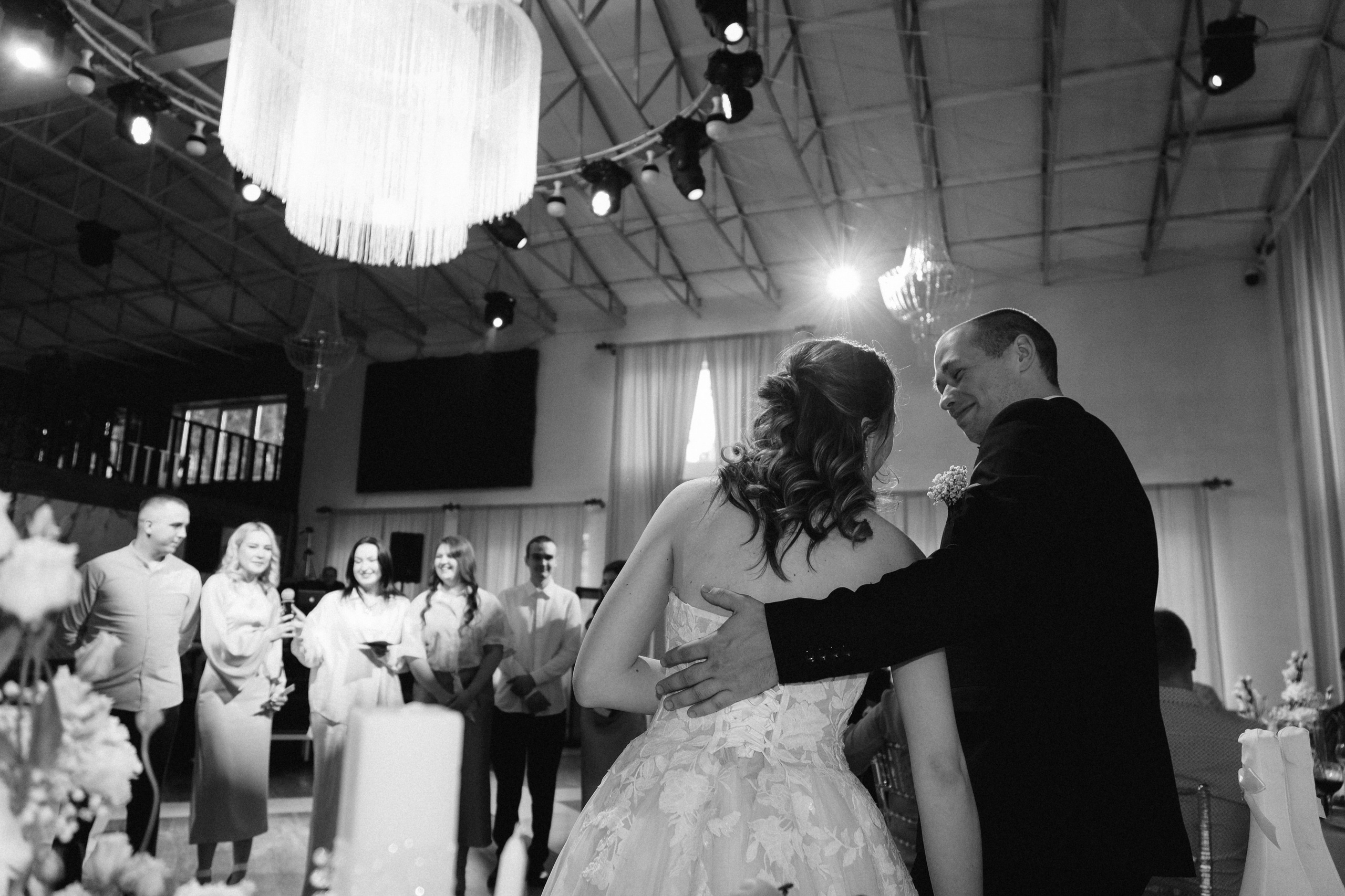 Любовь. Фотограф и видеограф в Москве Полина Абраменкова