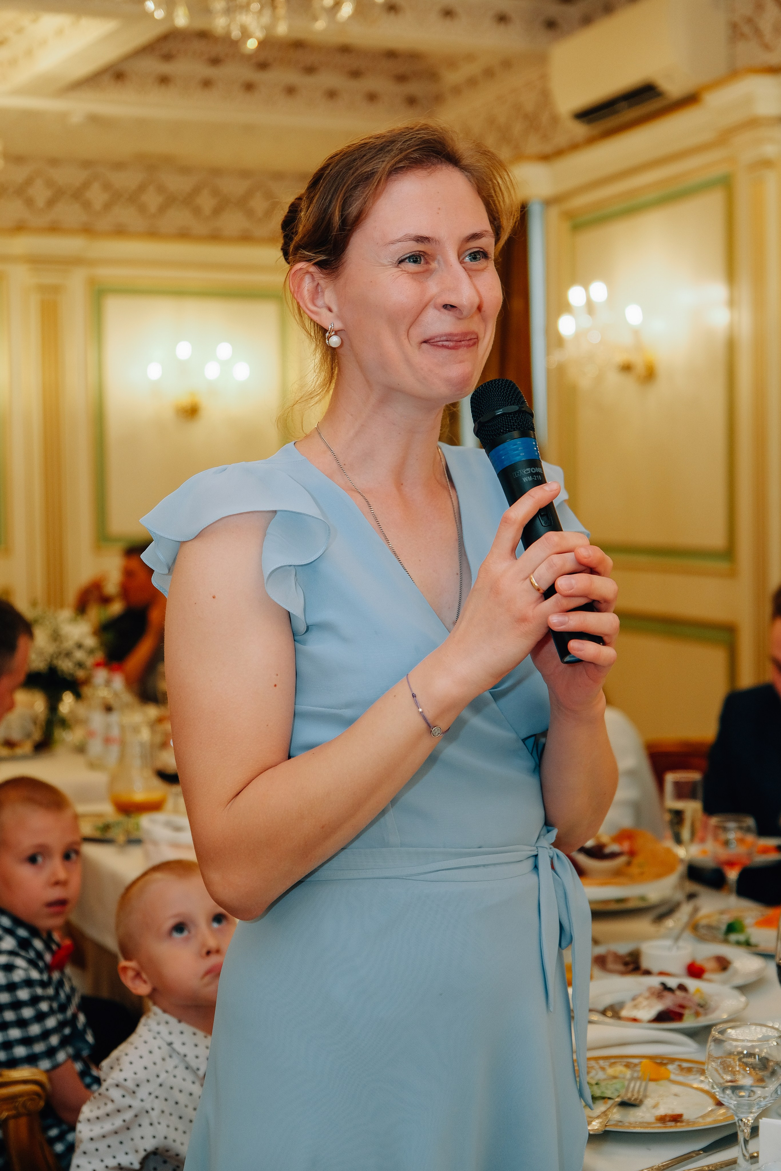 Александр и Мария. Фотограф и видеограф в Москве Полина Абраменкова