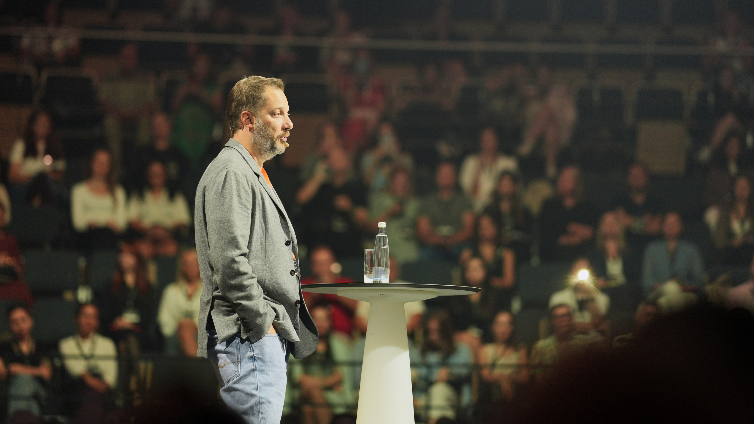 Мой Бизнес. Сергей Горшенин — профессиональный фотограф