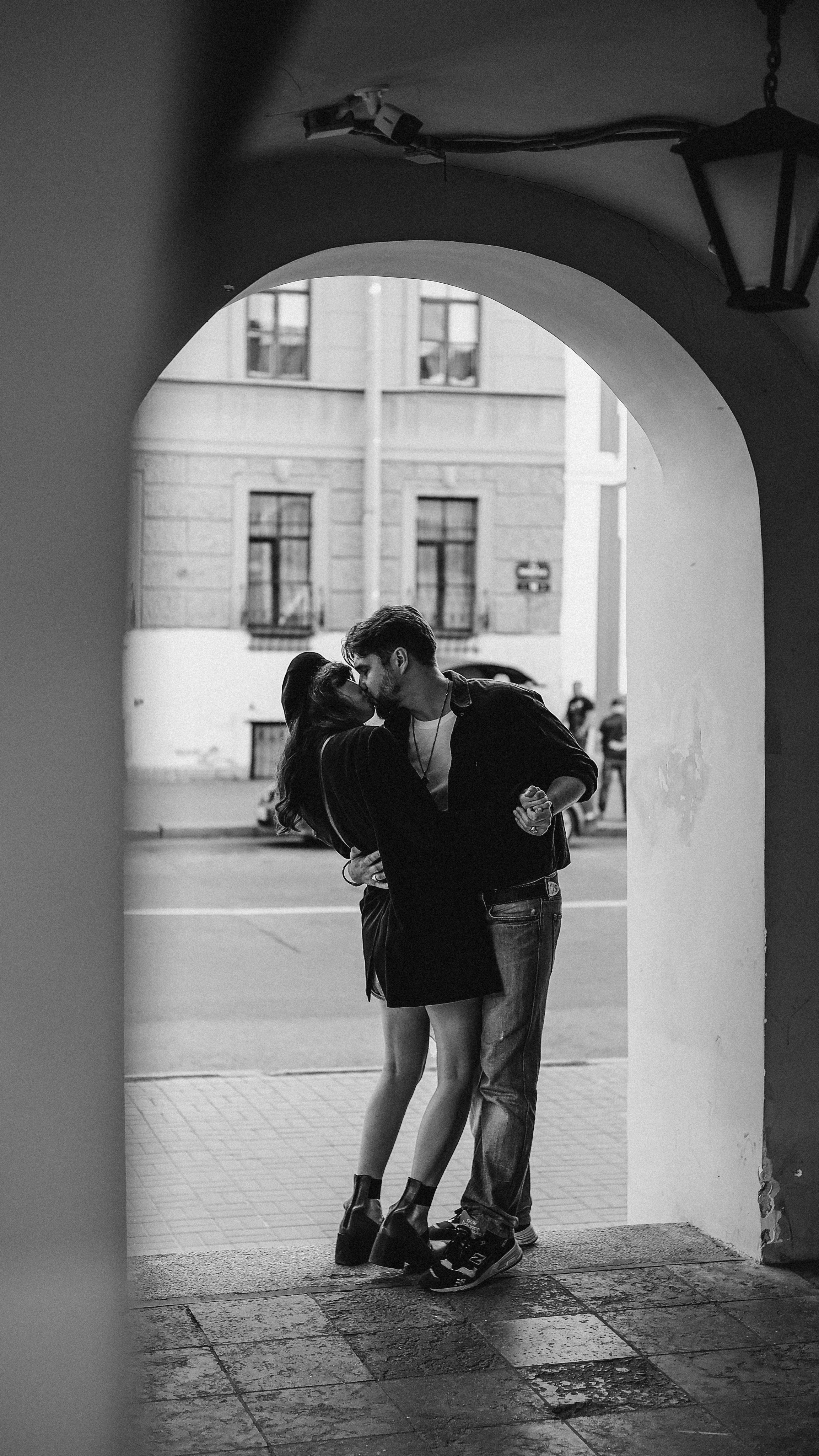 Эля и Лёша. Phdkvmr.ru