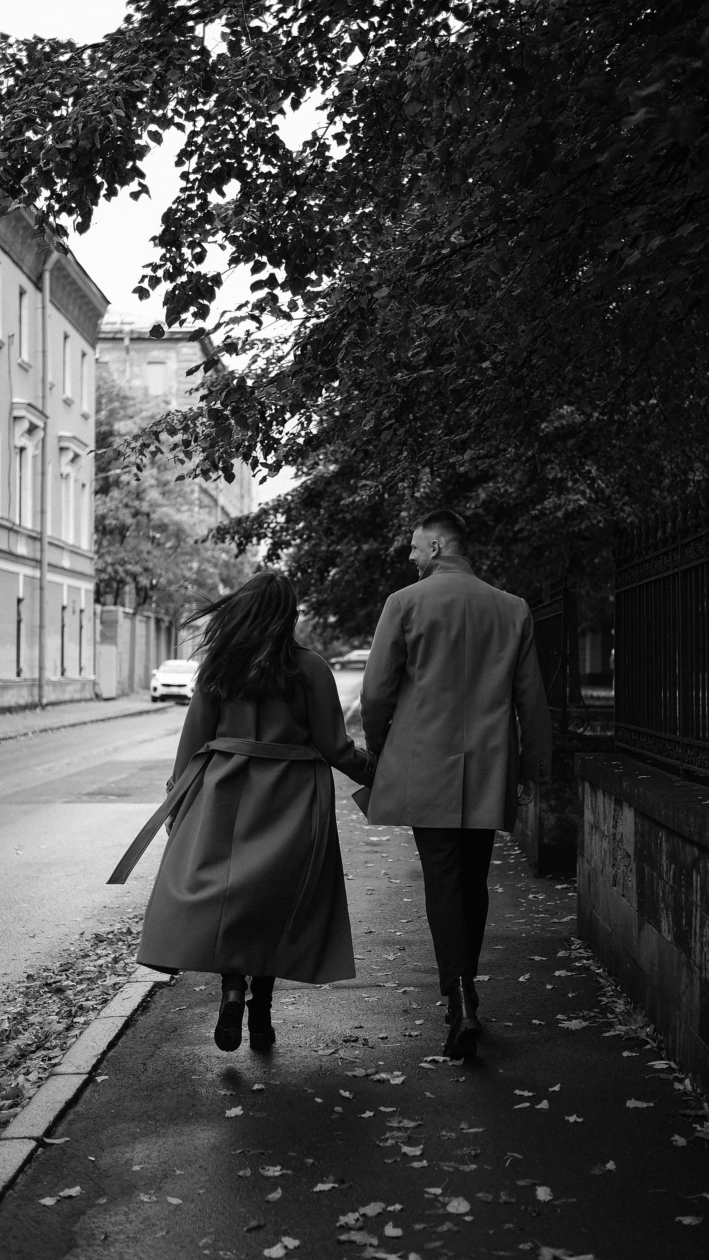 Катя & Саша. Phdkvmr.ru