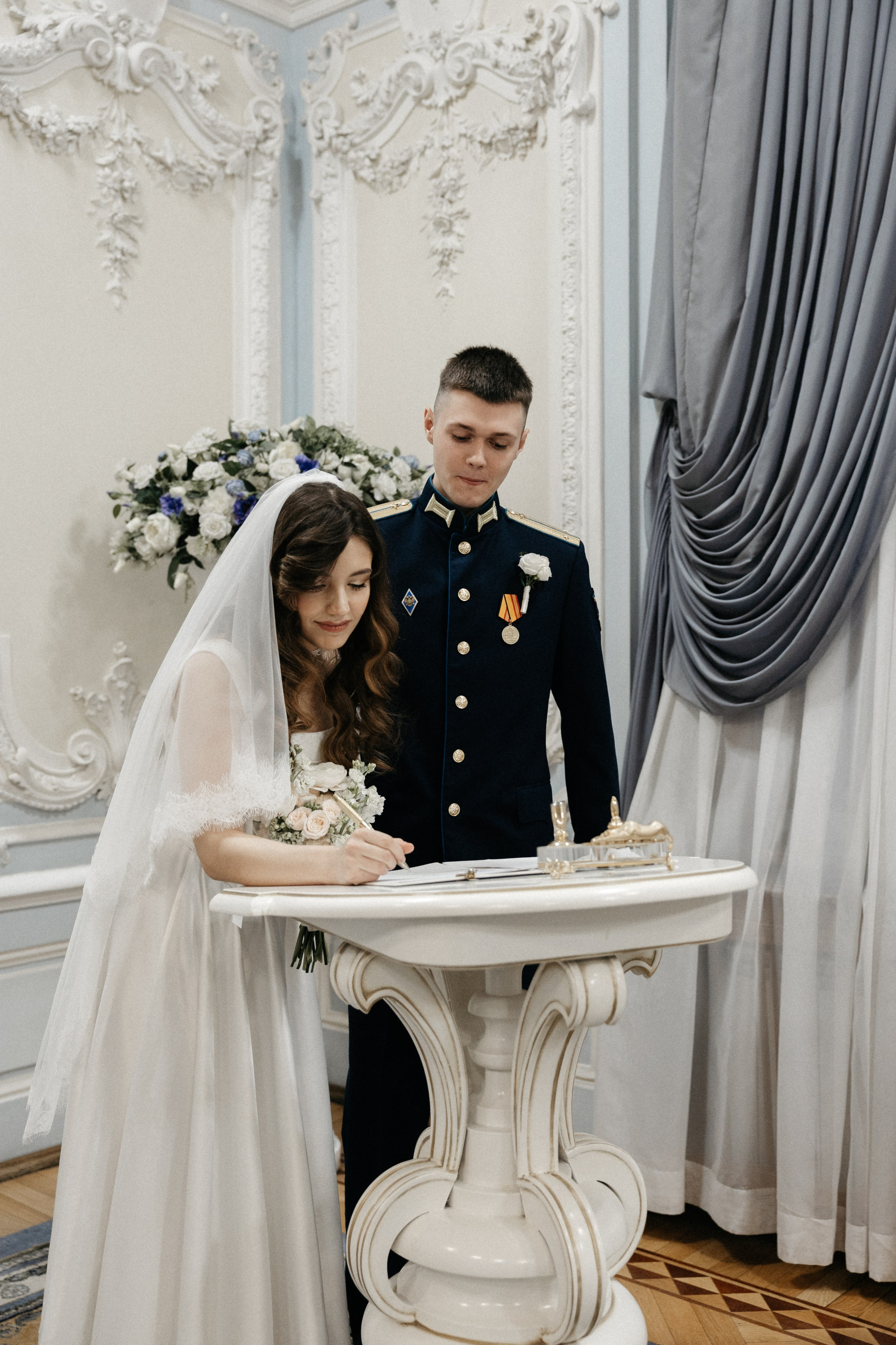 Арина & Рома. ДБ2. Phdkvmr.ru
