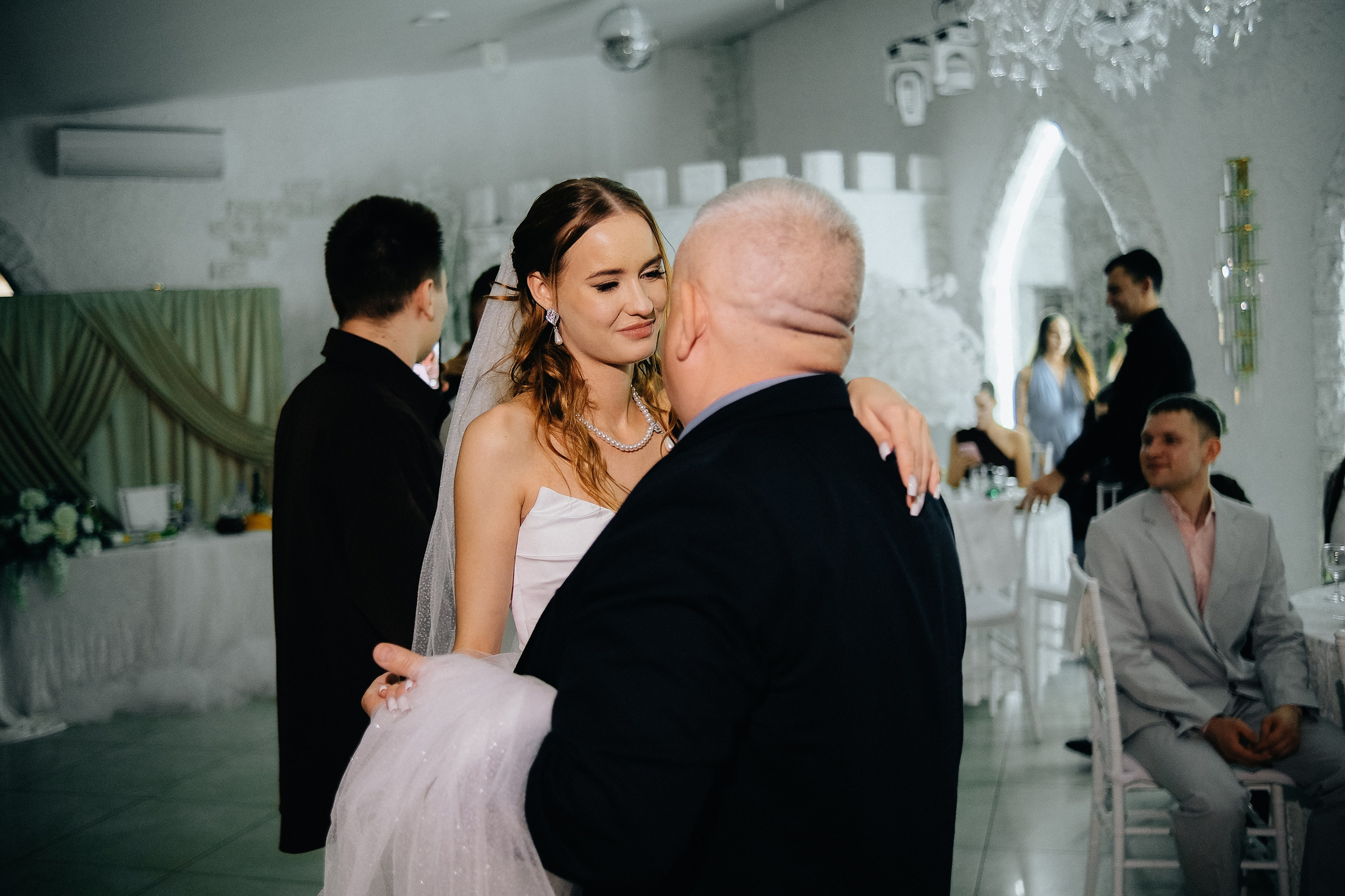 Оля & Денис СПБ. Phdkvmr.ru