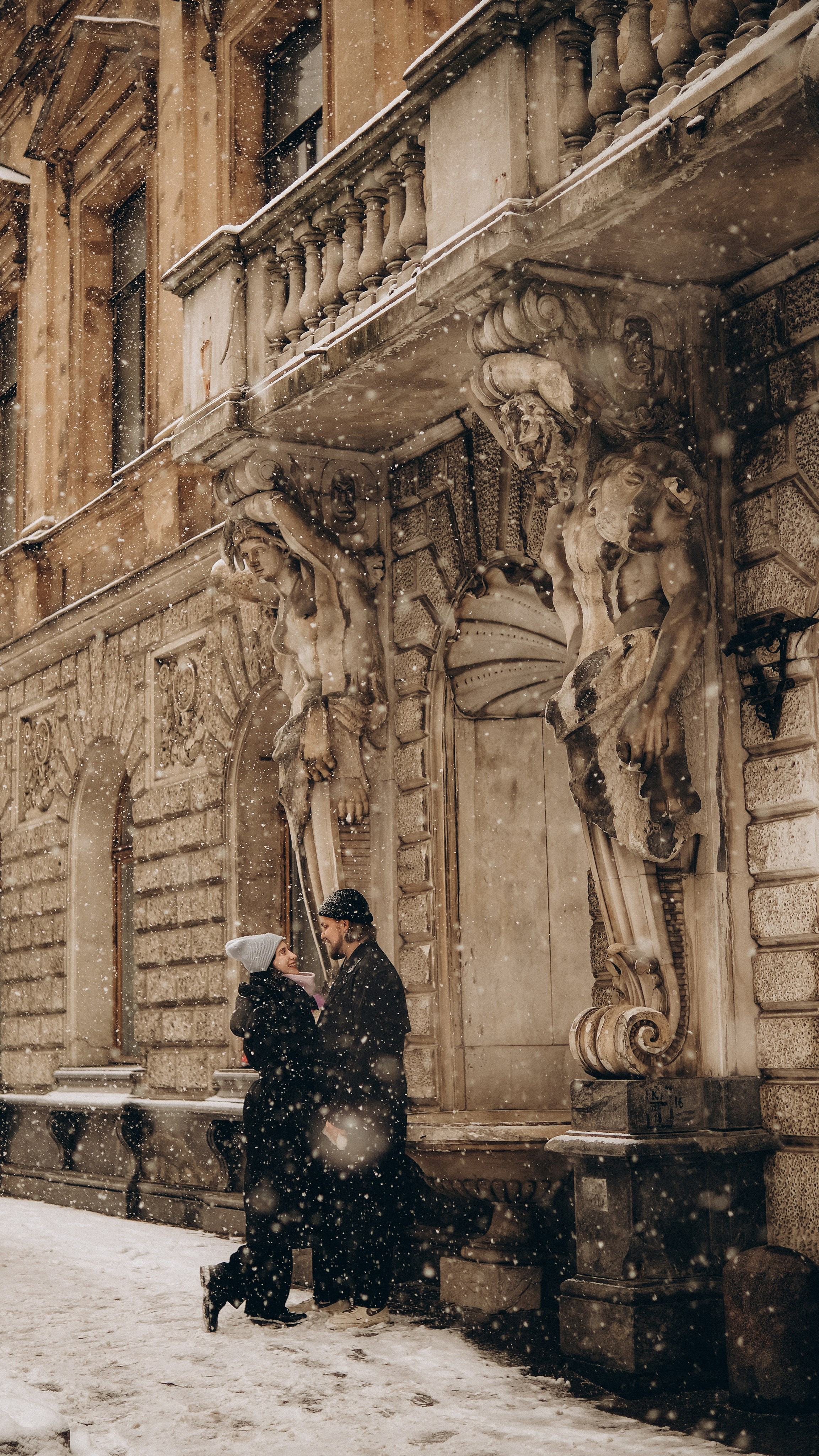 Лена & Лёша. Phdkvmr.ru