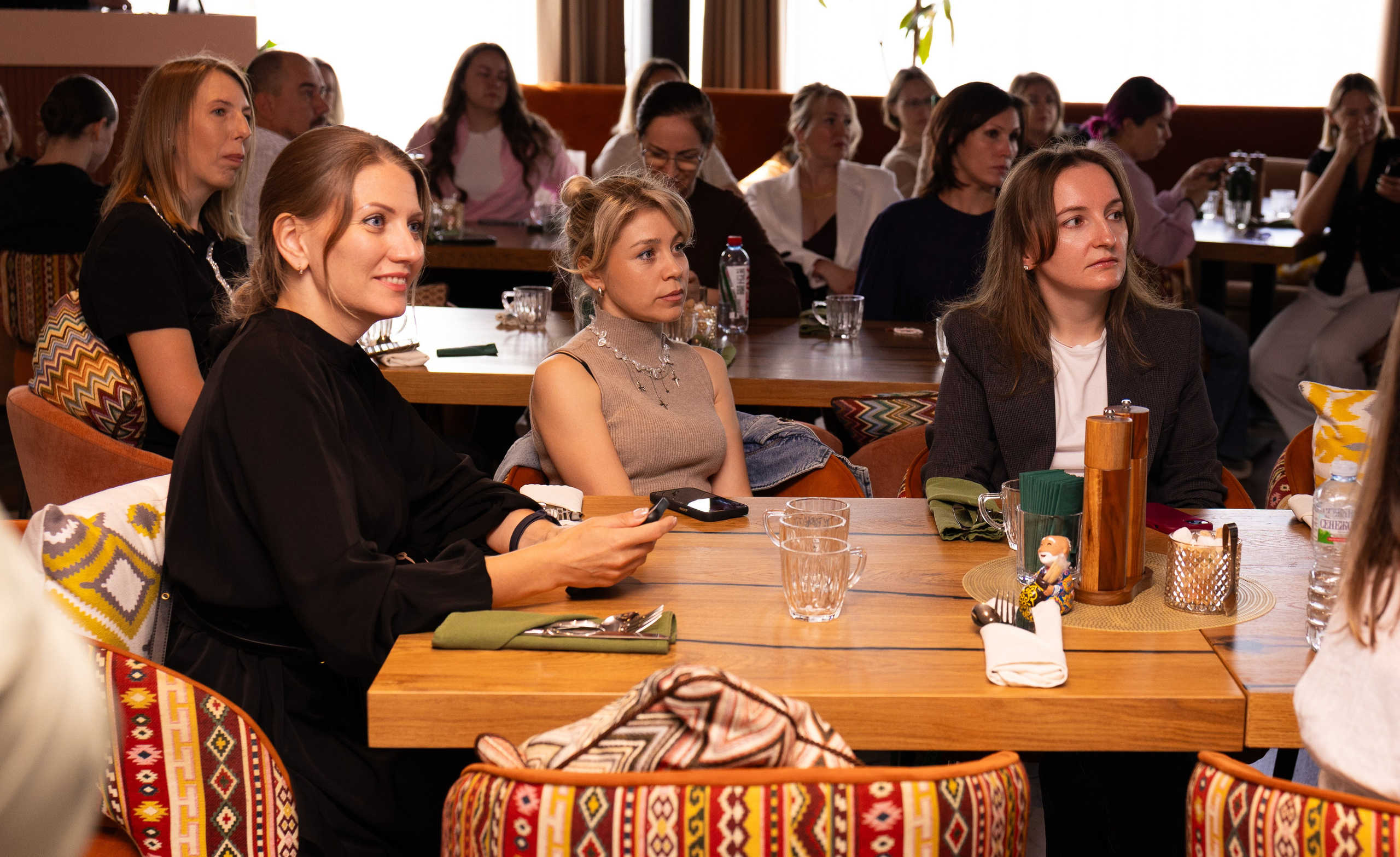 Brunch. Портретный, семейный фотограф в Санкт-Петербурге и Ленинградской области Виктория Соловьёва