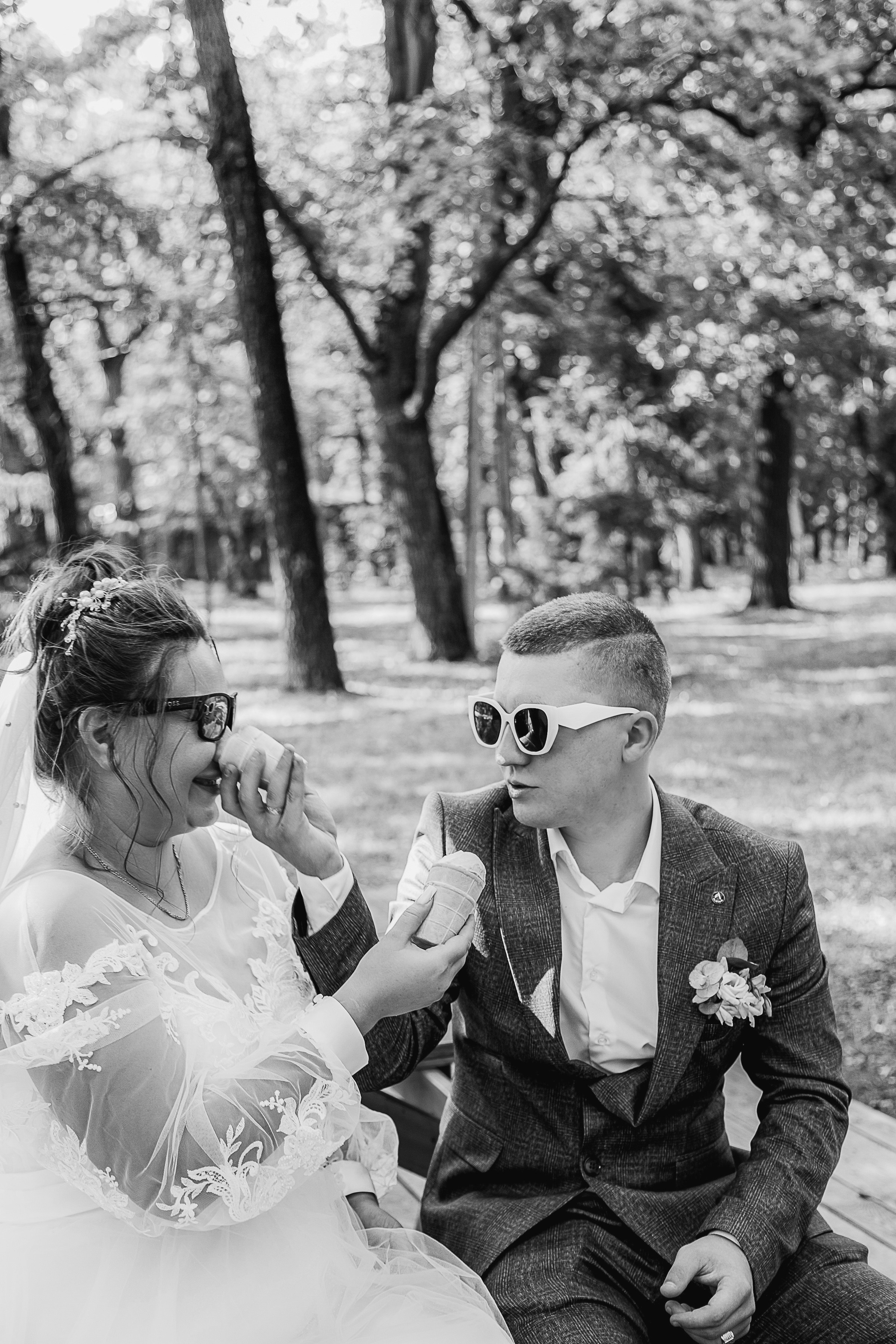 Ваня и Света. Фотограф в Самаре Евгения Глубокова