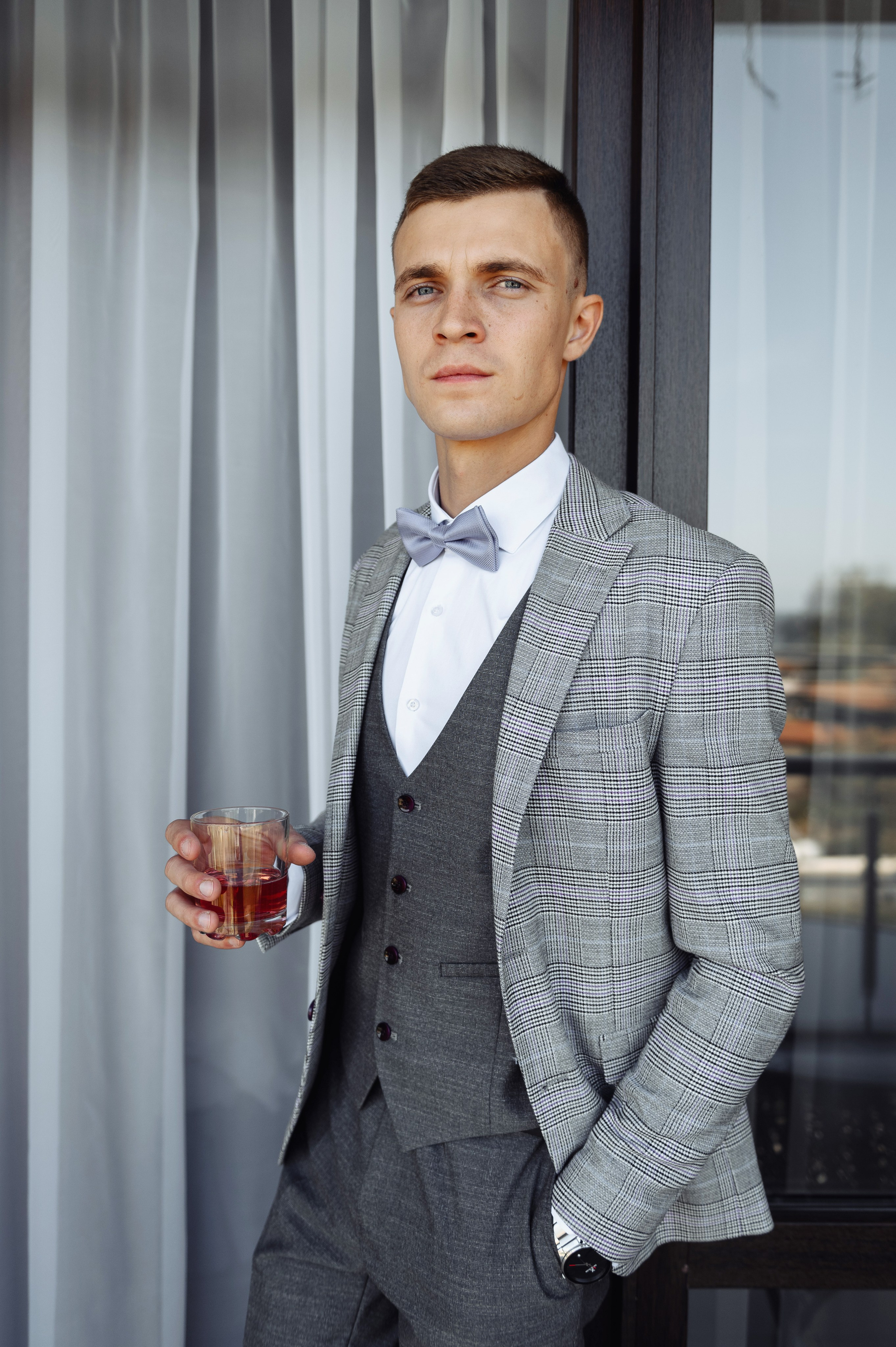 Владислав и Вероника. Семейный и свадебный фотограф в Краснодаре Максим Ершов