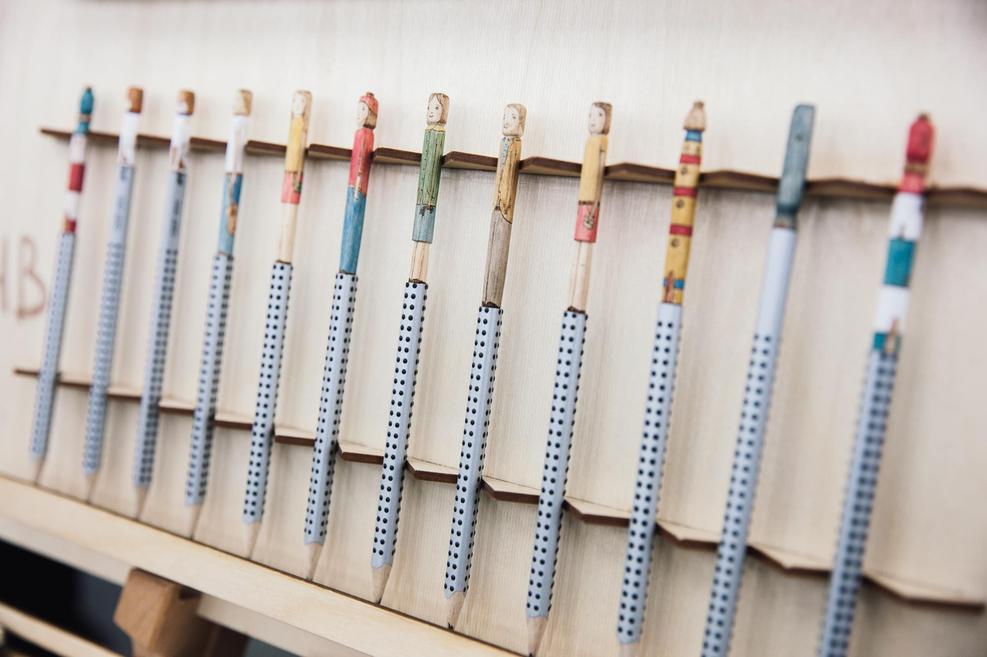 11–12 ноября 2017 / Трёхгорная мануфактура / День 1 / фото Людмила Савельева. Фотоотчеты «Ламбада-маркета»