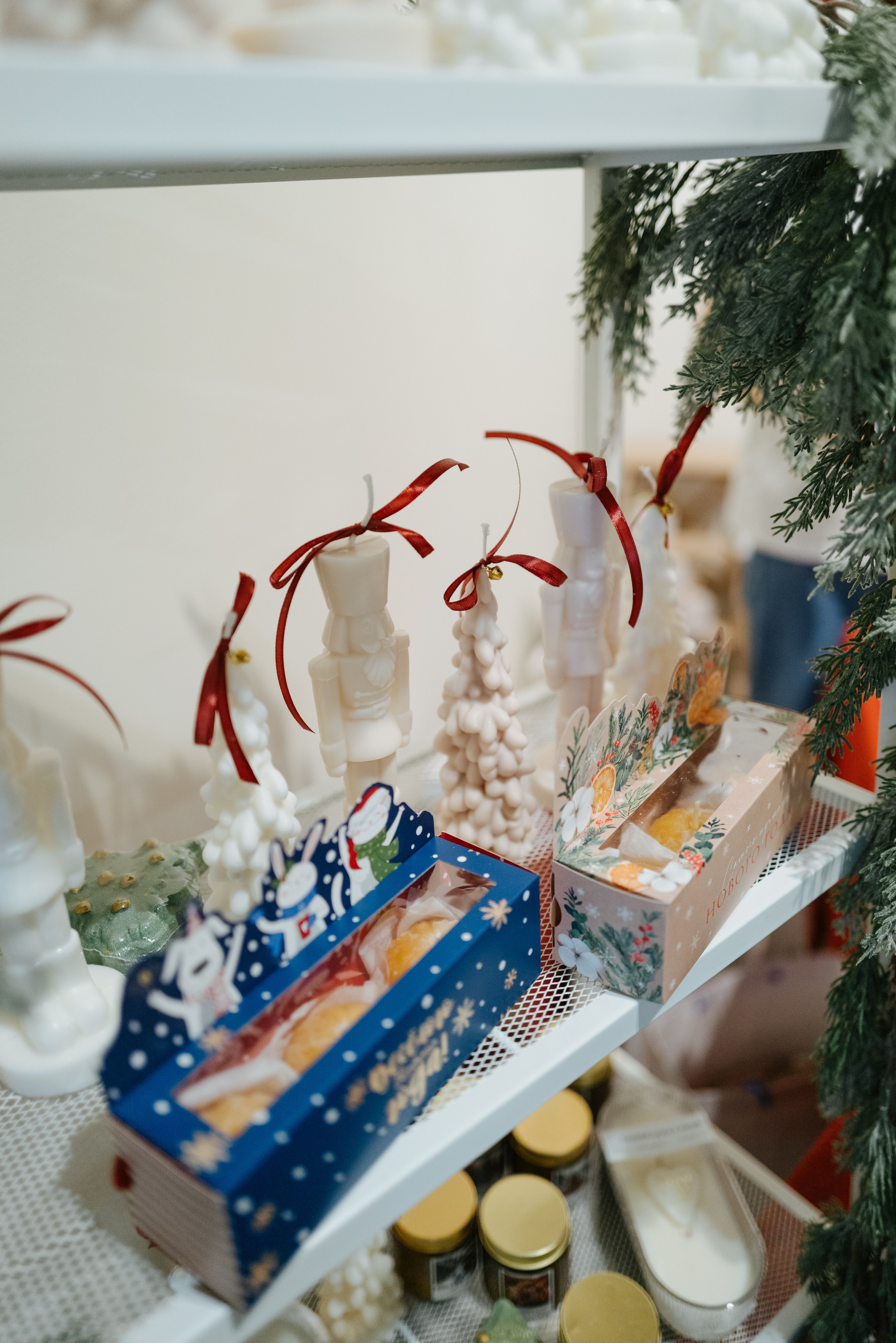 21 декабря 2024 в Типографии Сытина / фото Валерий Белобеев. Фотоотчеты «Ламбада-маркета»