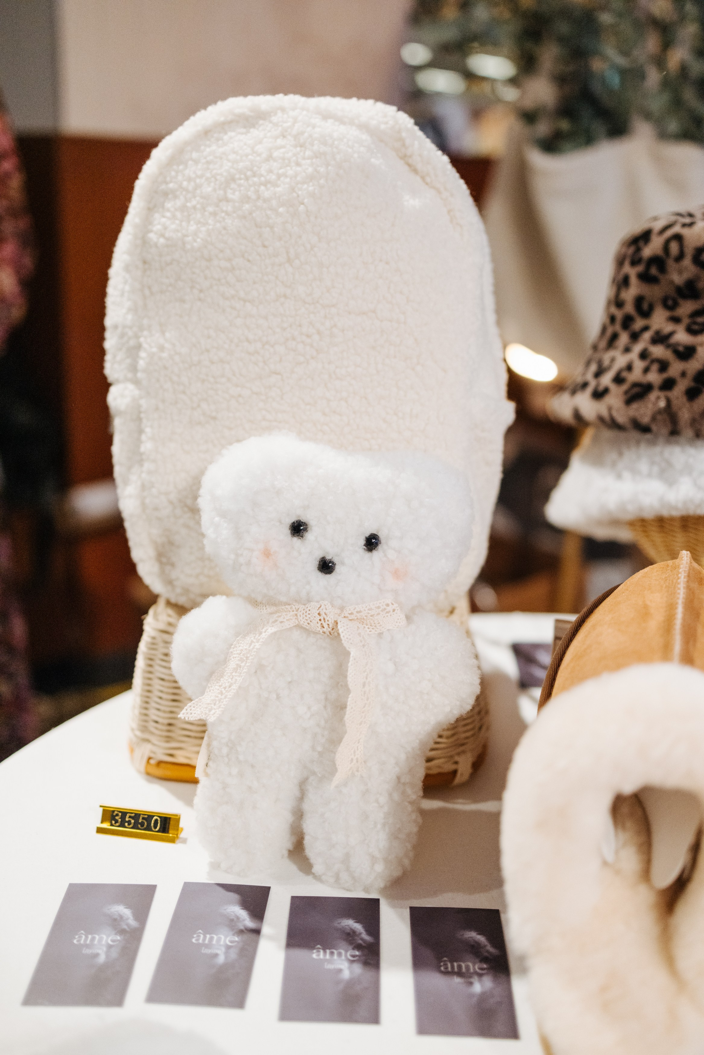 2–3 марта 2024 в пространстве «Три вокзала. Депо» / День 1 / фото Валерий Белобеев. Фотоотчеты «Ламбада-маркета»