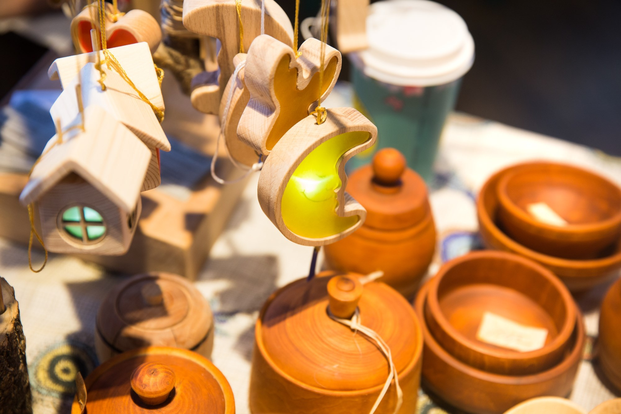 11 и 12 июля 2020 POP-UP в «Цветном» / фото Людмила Савельева. Фотоотчеты «Ламбада-маркета»