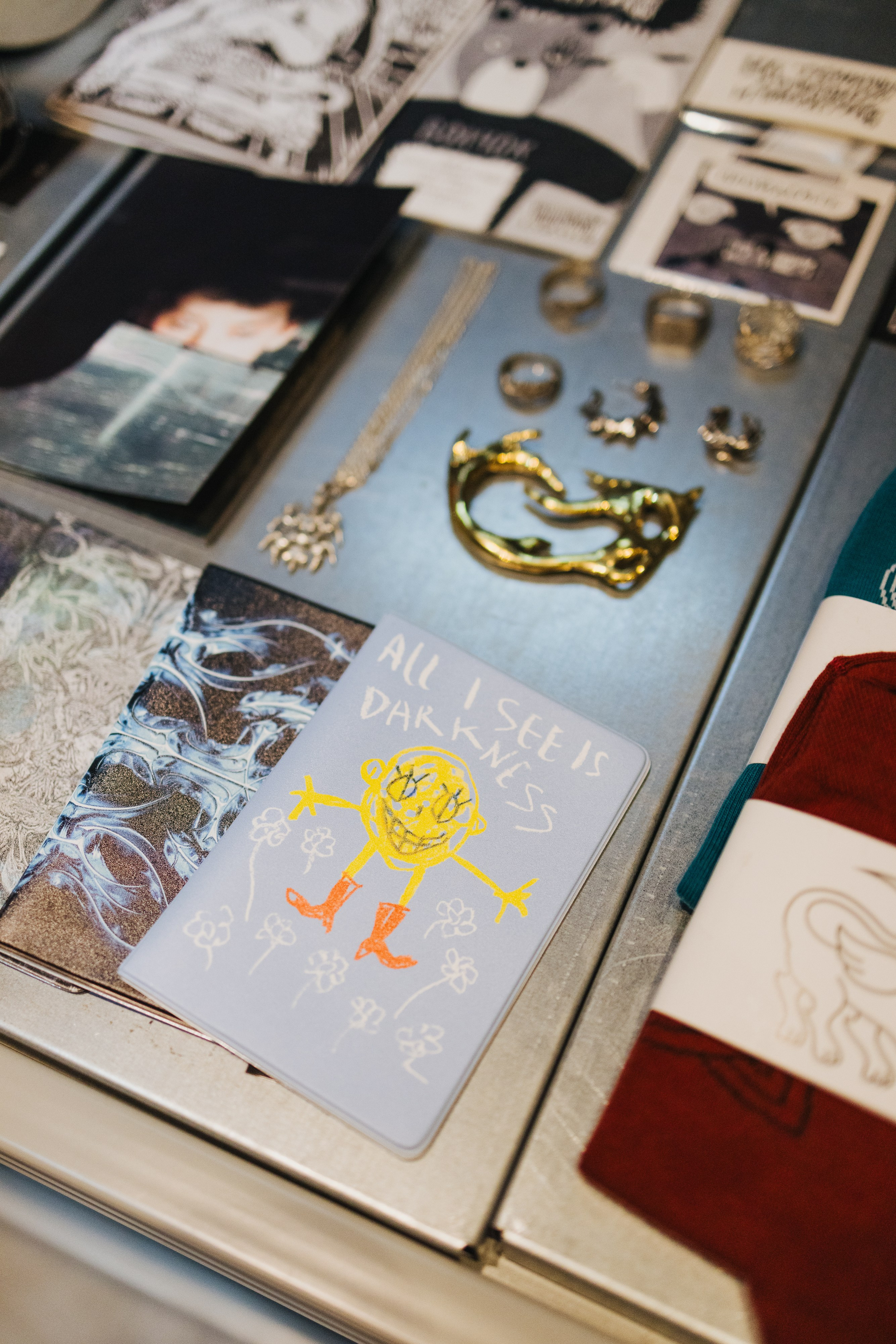 28–29 апреля 2024 в Типографии Сытина / День 1/ фото Валерий Белобеев. Фотоотчеты «Ламбада-маркета»