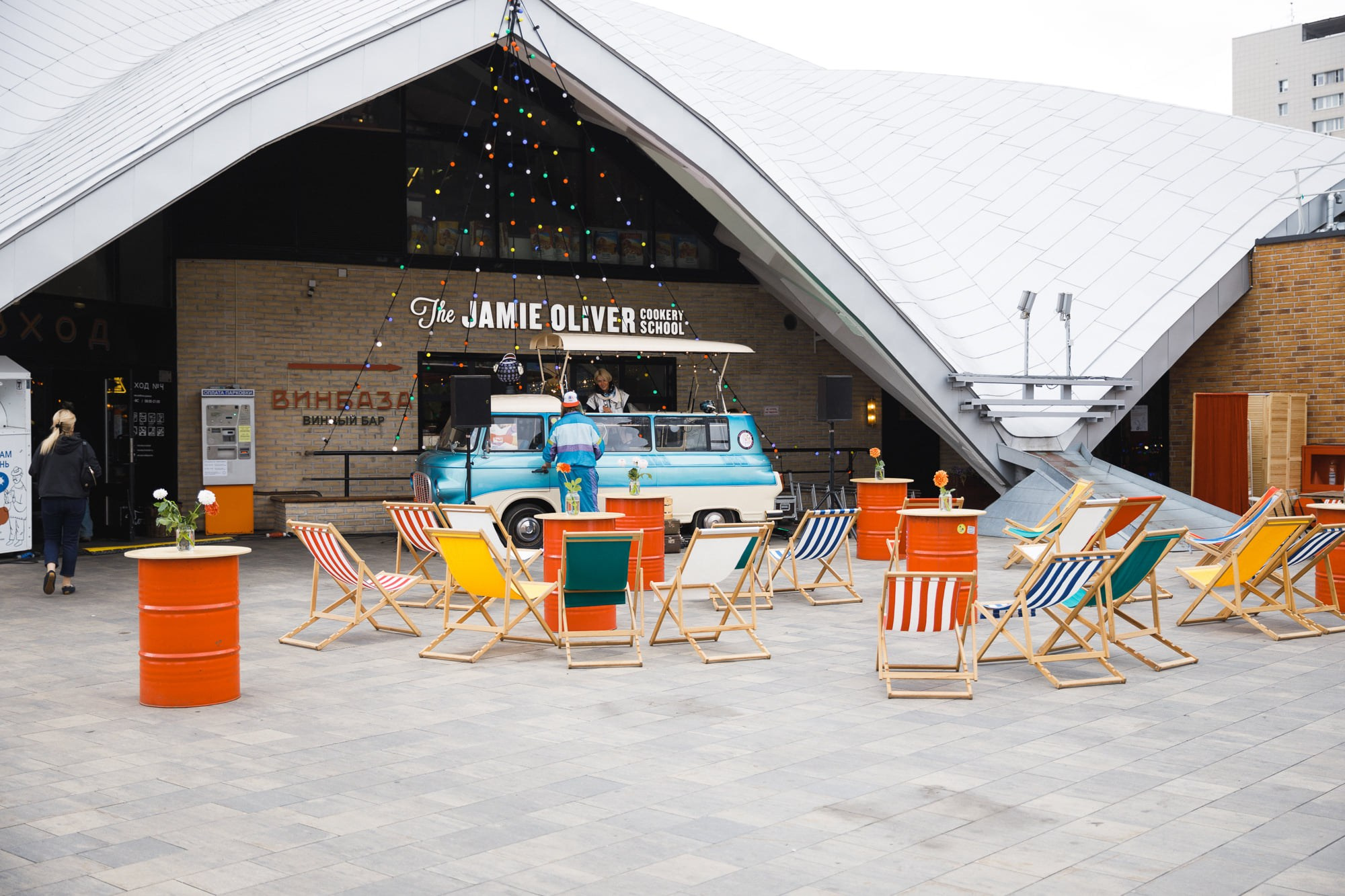 5 сентября 2021 на Даниловском рынке. Фотоотчеты «Ламбада-маркета»