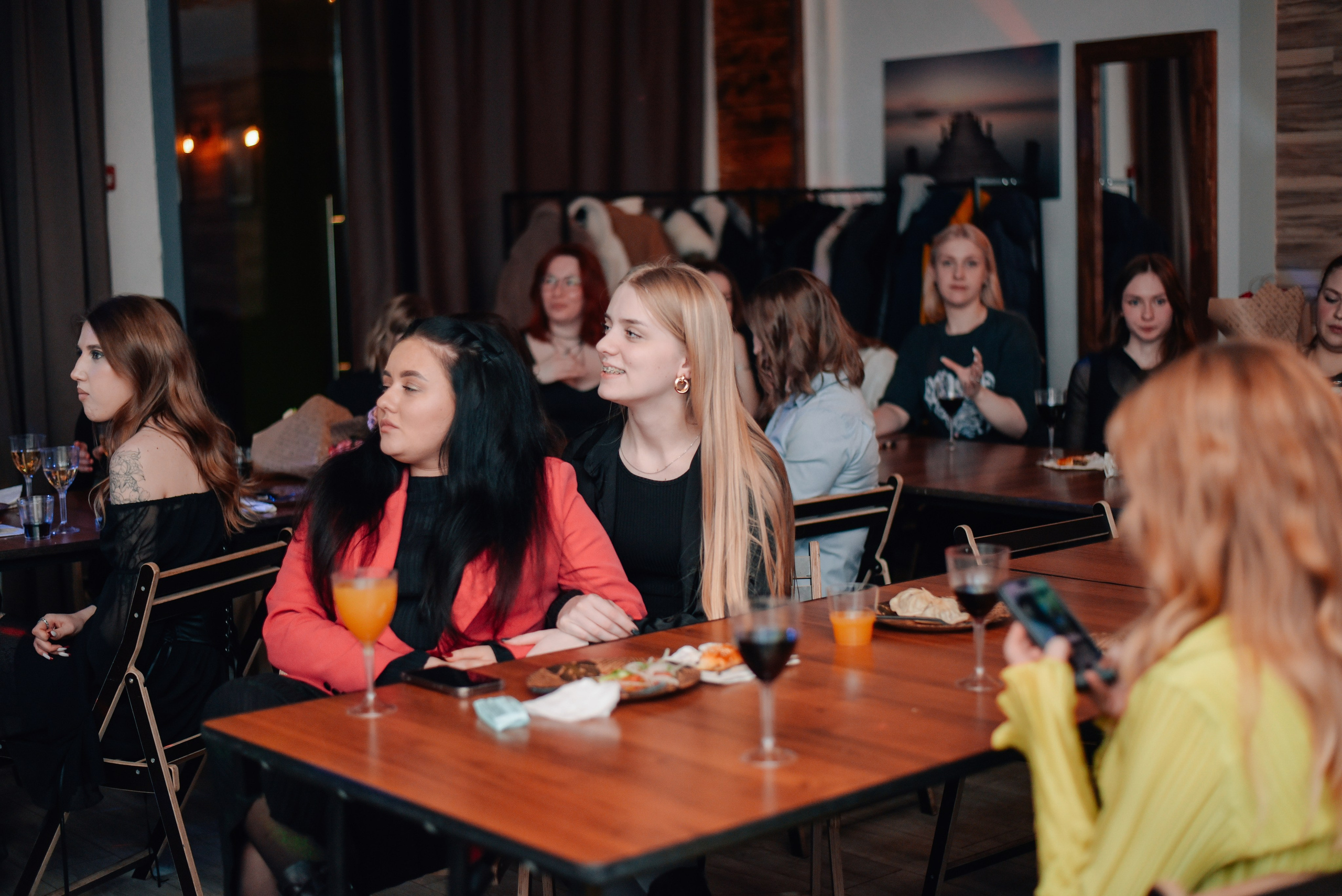 Мани Пени. Фотограф Лола Волна, город Москва