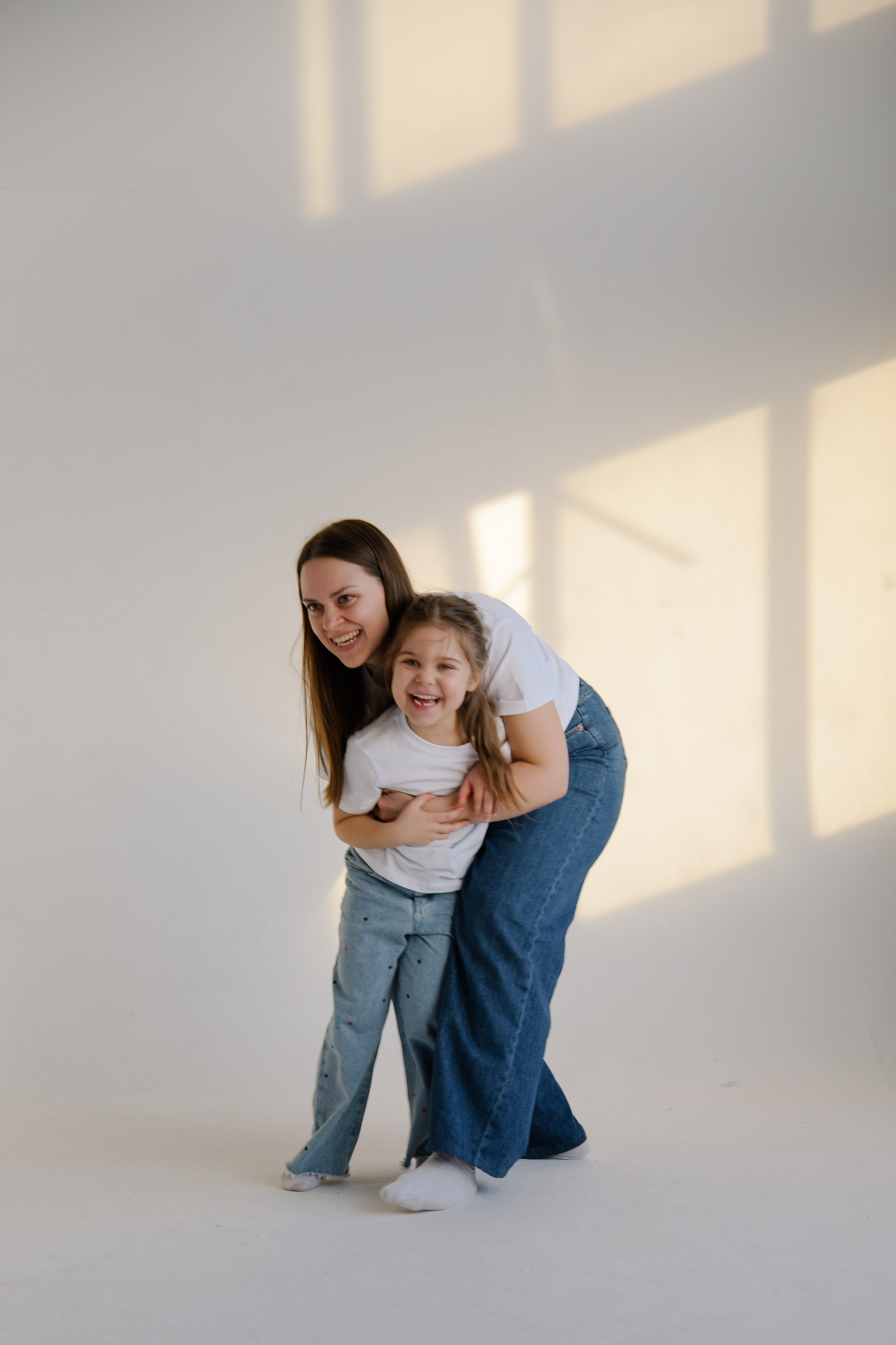 В студии. Фотограф Лола Волна, город Москва