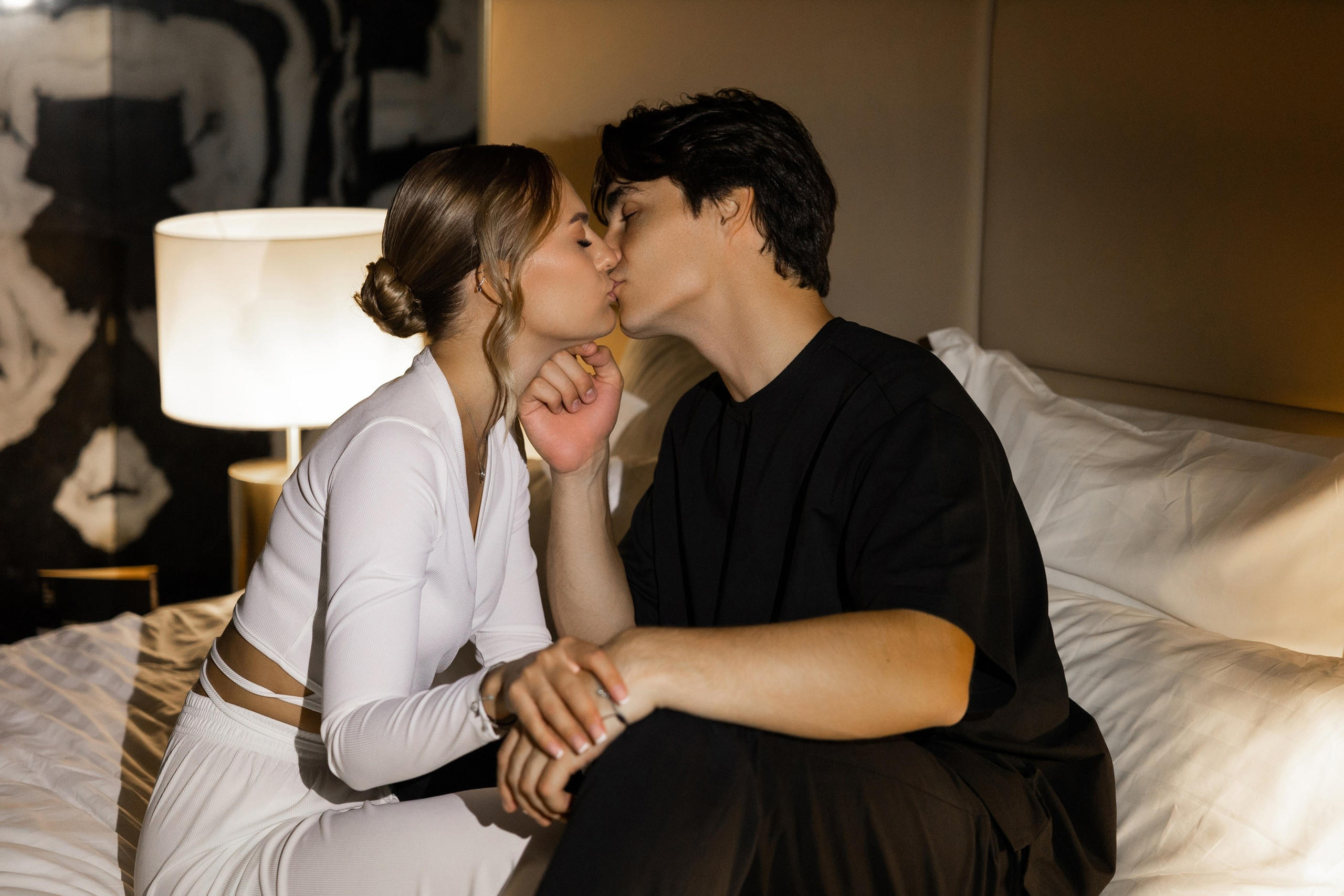 Даня и Настя. Свадебный фотограф в Санкт-Петербурге Рябикин Александр , занимаюсь св