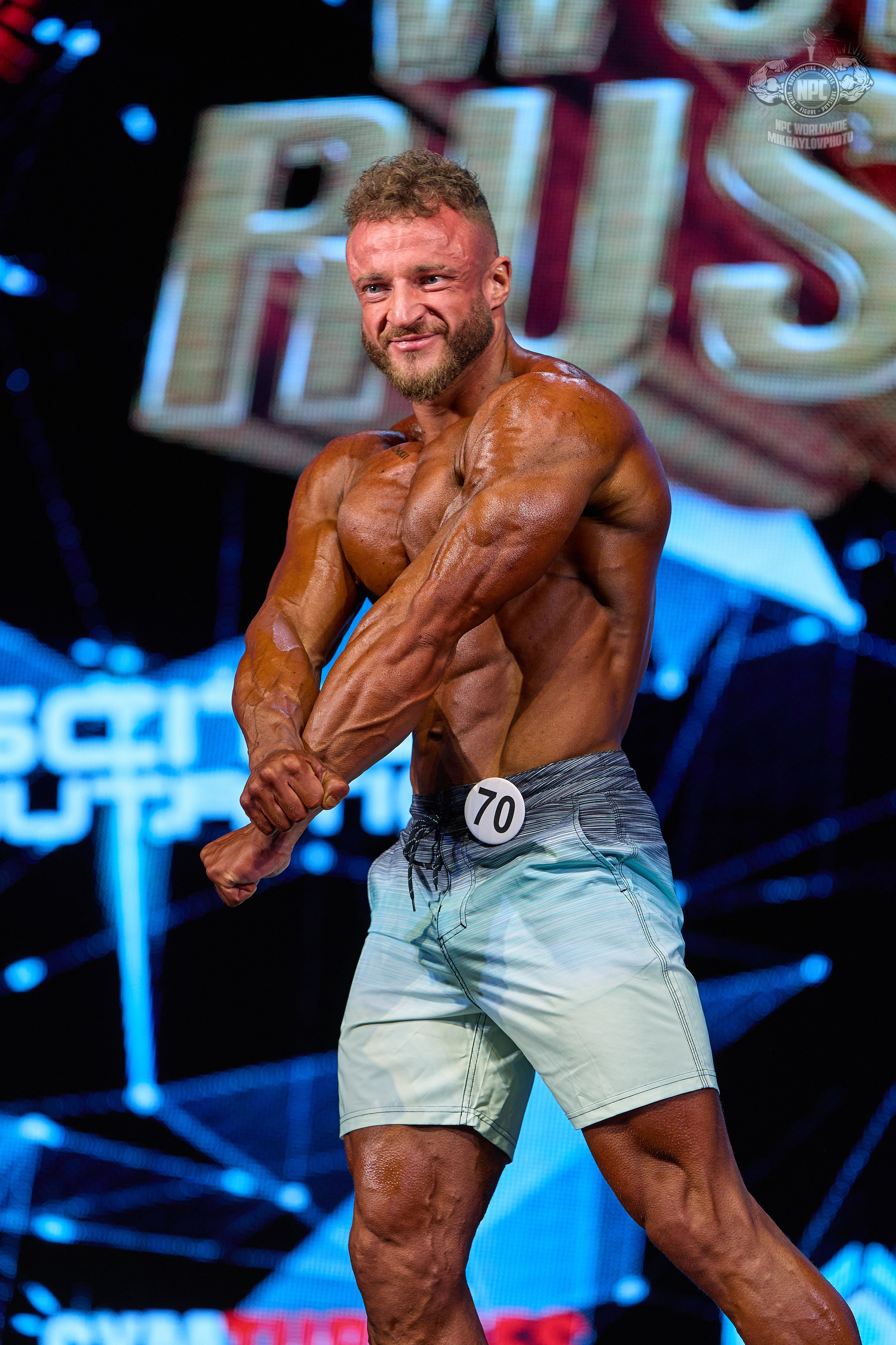 Дмитрий, NPC. Фотограф Игорь Михайлов