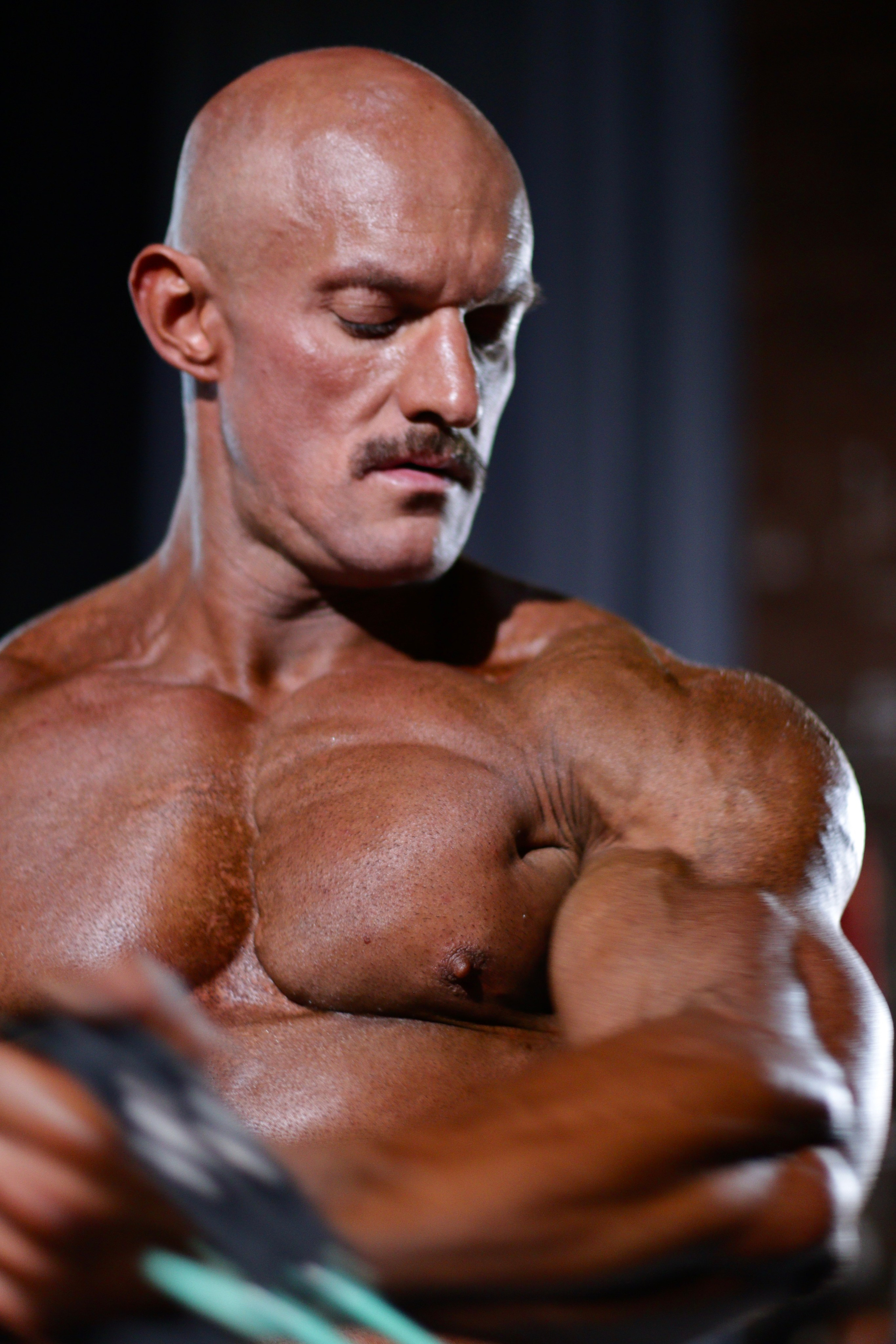 Спортивная съемка IFBB PRO атлеты — BACKSTAGE EXCLUSIVE. Jane Kudryavtseva | MODEL PHOTO & PORTRAIT