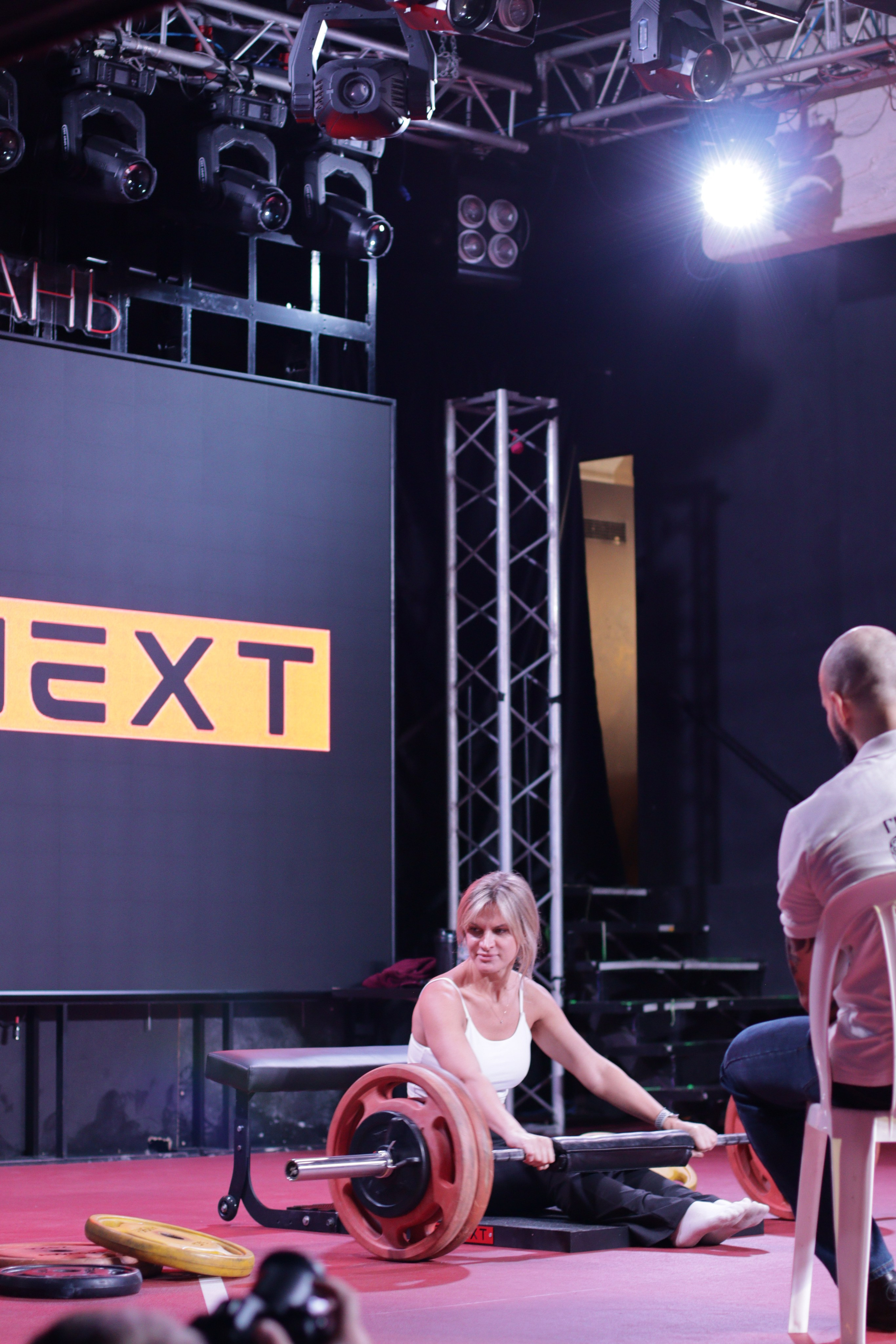 Спортивный репортаж. Jane Kudryavtseva | MODEL PHOTO & PORTRAIT