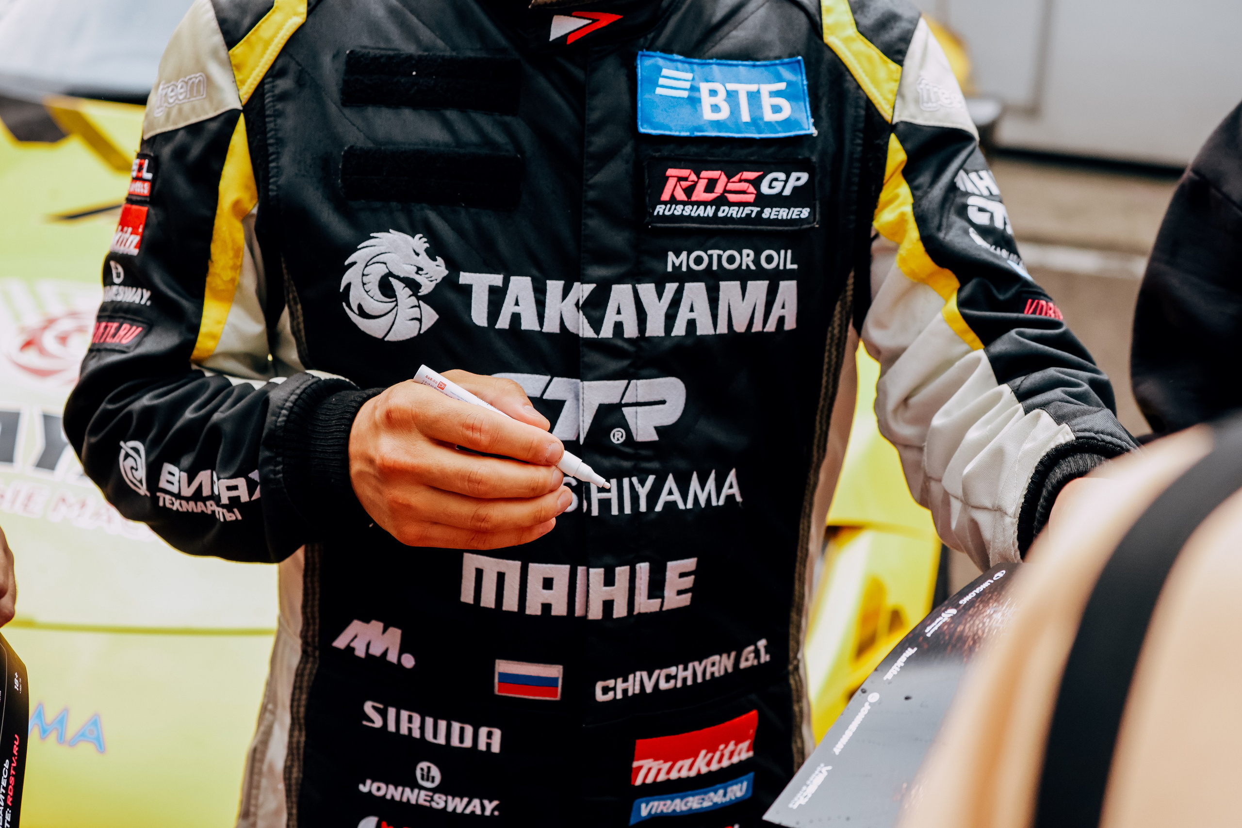 RDS GP 4-й этап, ADM Raceway 11/07. Jane Kudryavtseva — Репортажный и портретный топ фотограф Москва