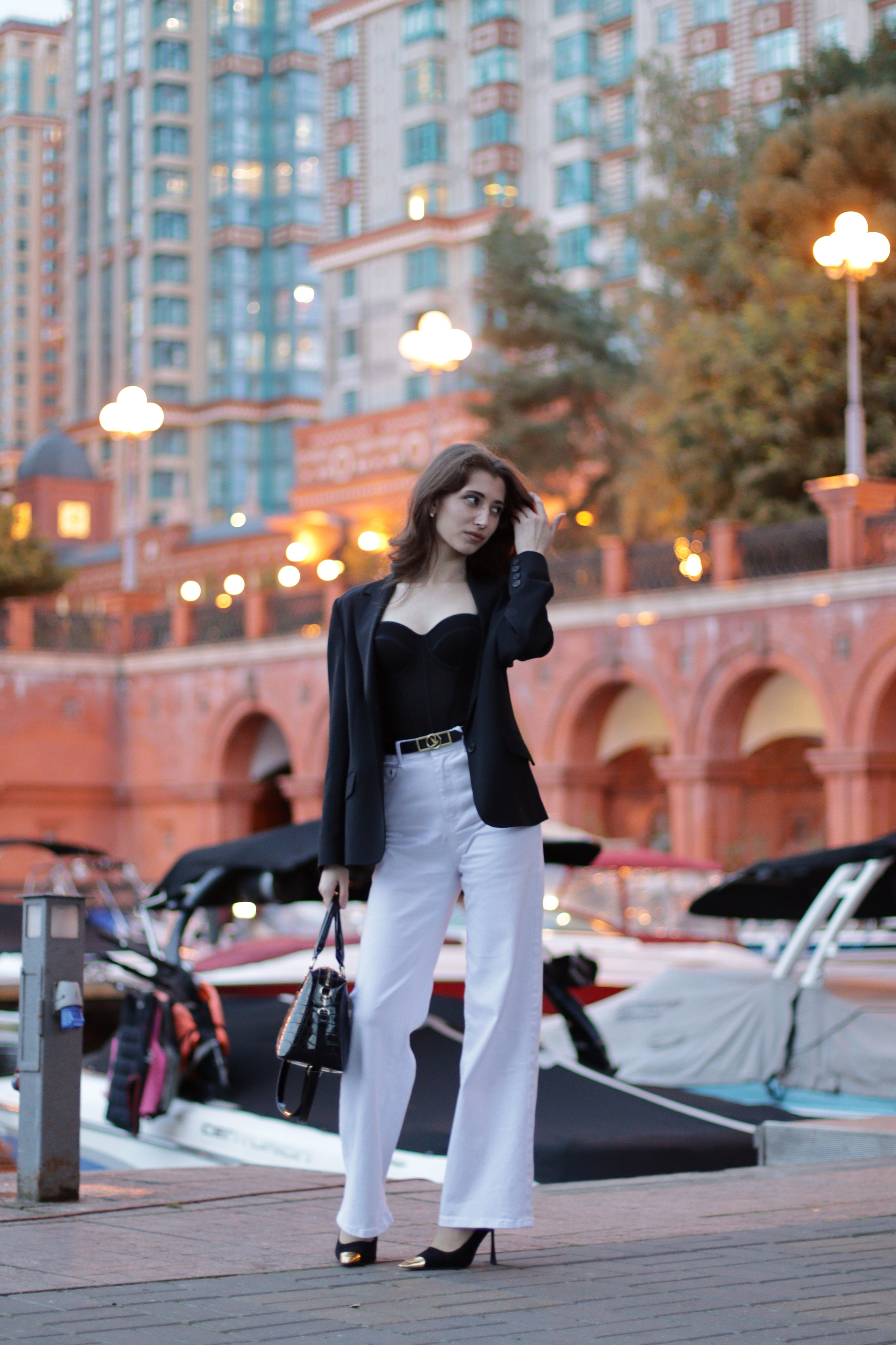 Ladies Brunch + акцентированная съемка гостей — PROMO. Jane Kudryavtseva | MODEL PHOTO & PORTRAIT