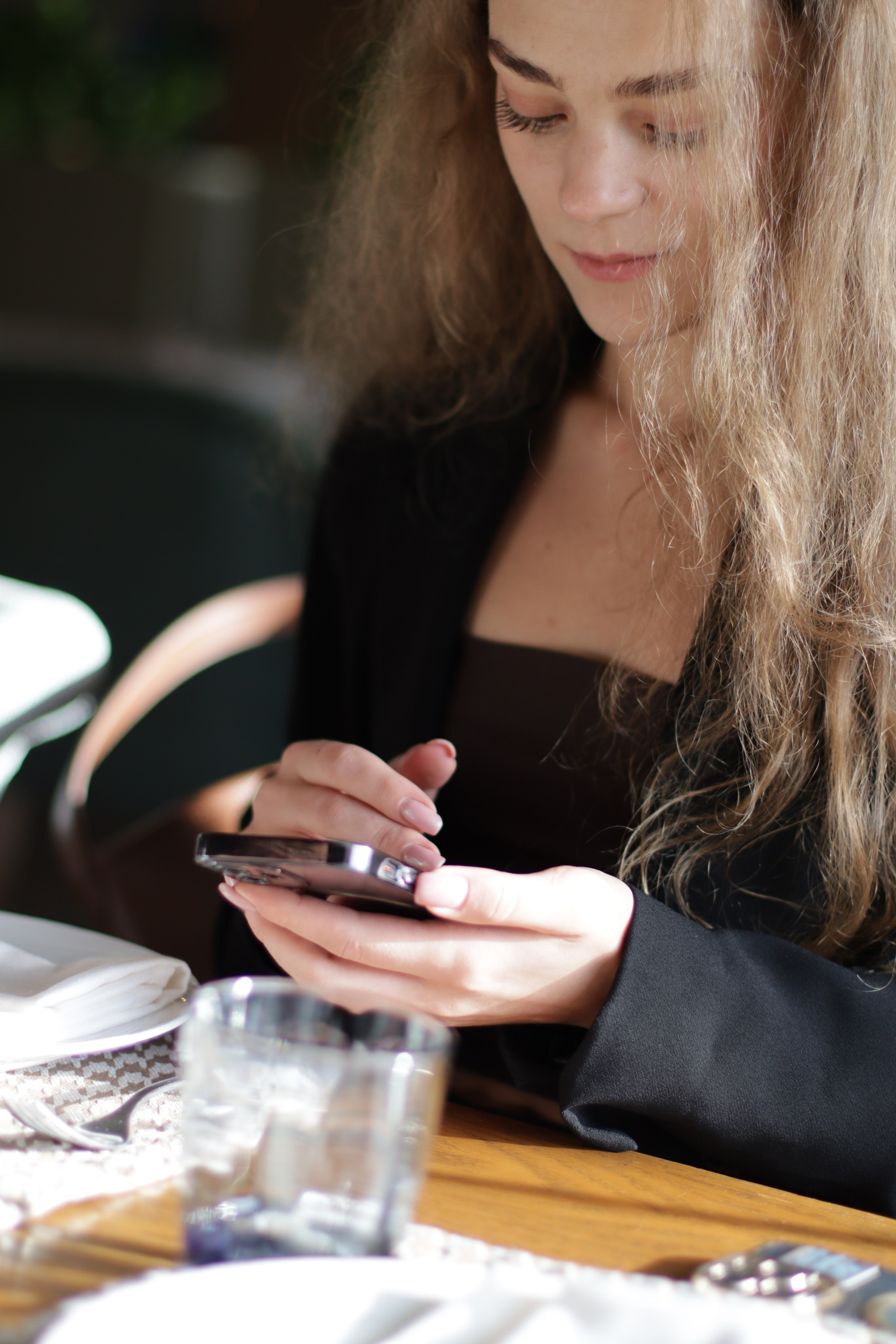 Женские мероприятия — LADY’S BREAKFAST, BRUNCH — PROMO. Jane Kudryavtseva | MODEL PHOTO & PORTRAIT