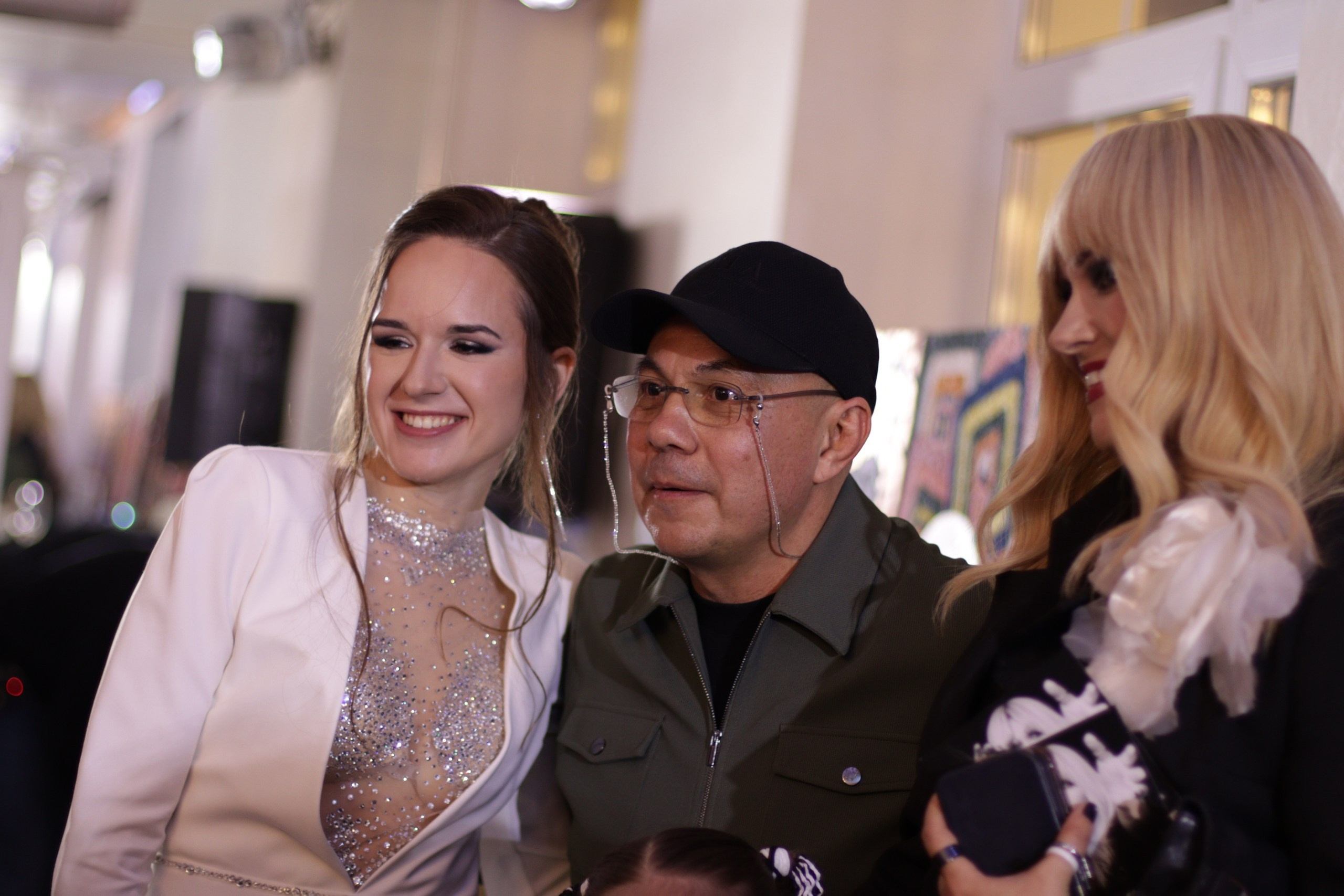 Celebrities & Светская хроника. Jane Kudryavtseva | MODEL PHOTO & PORTRAIT