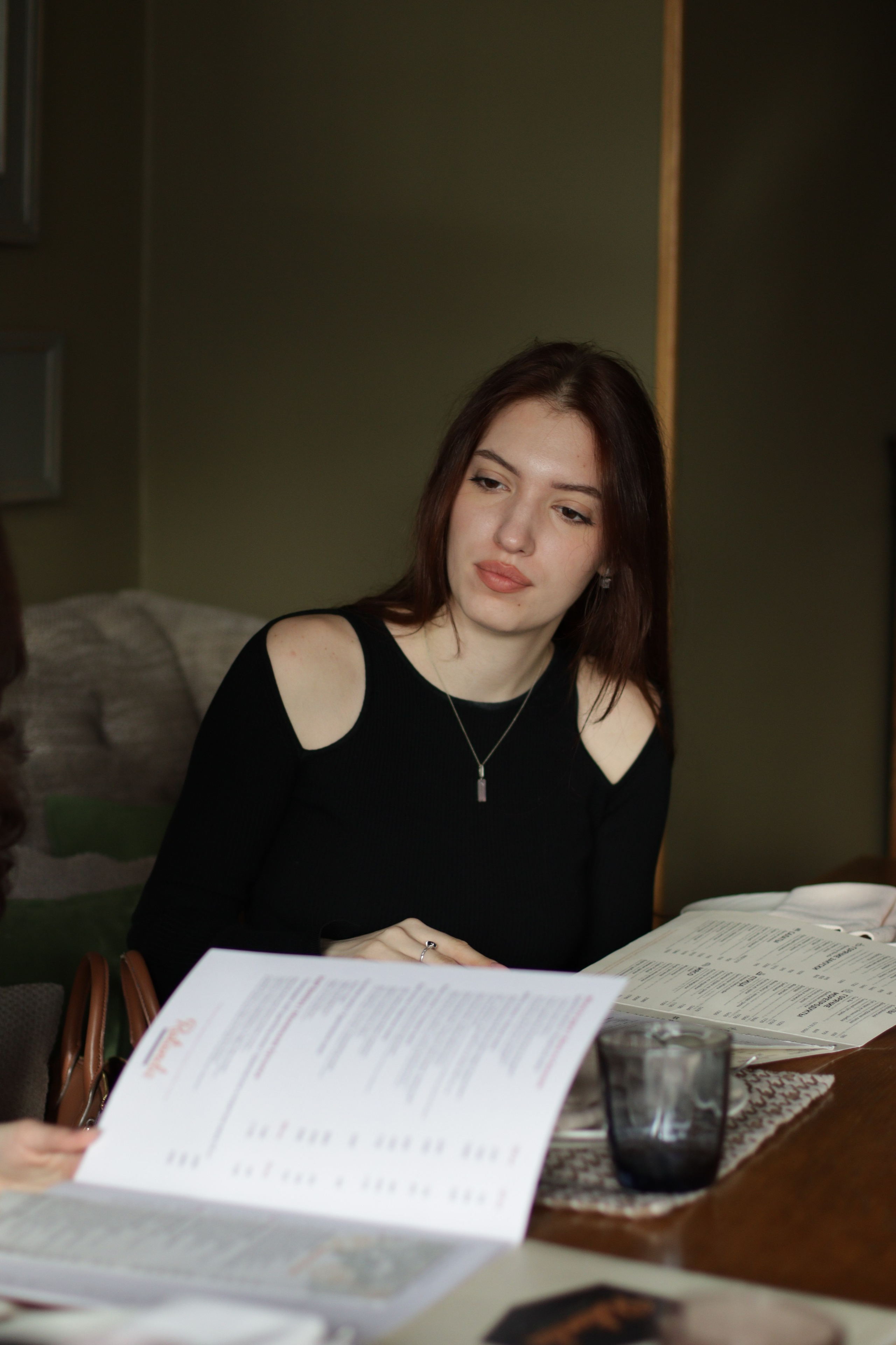 Женские мероприятия — LADY’S BREAKFAST, BRUNCH — PROMO. Jane Kudryavtseva | MODEL PHOTO & PORTRAIT