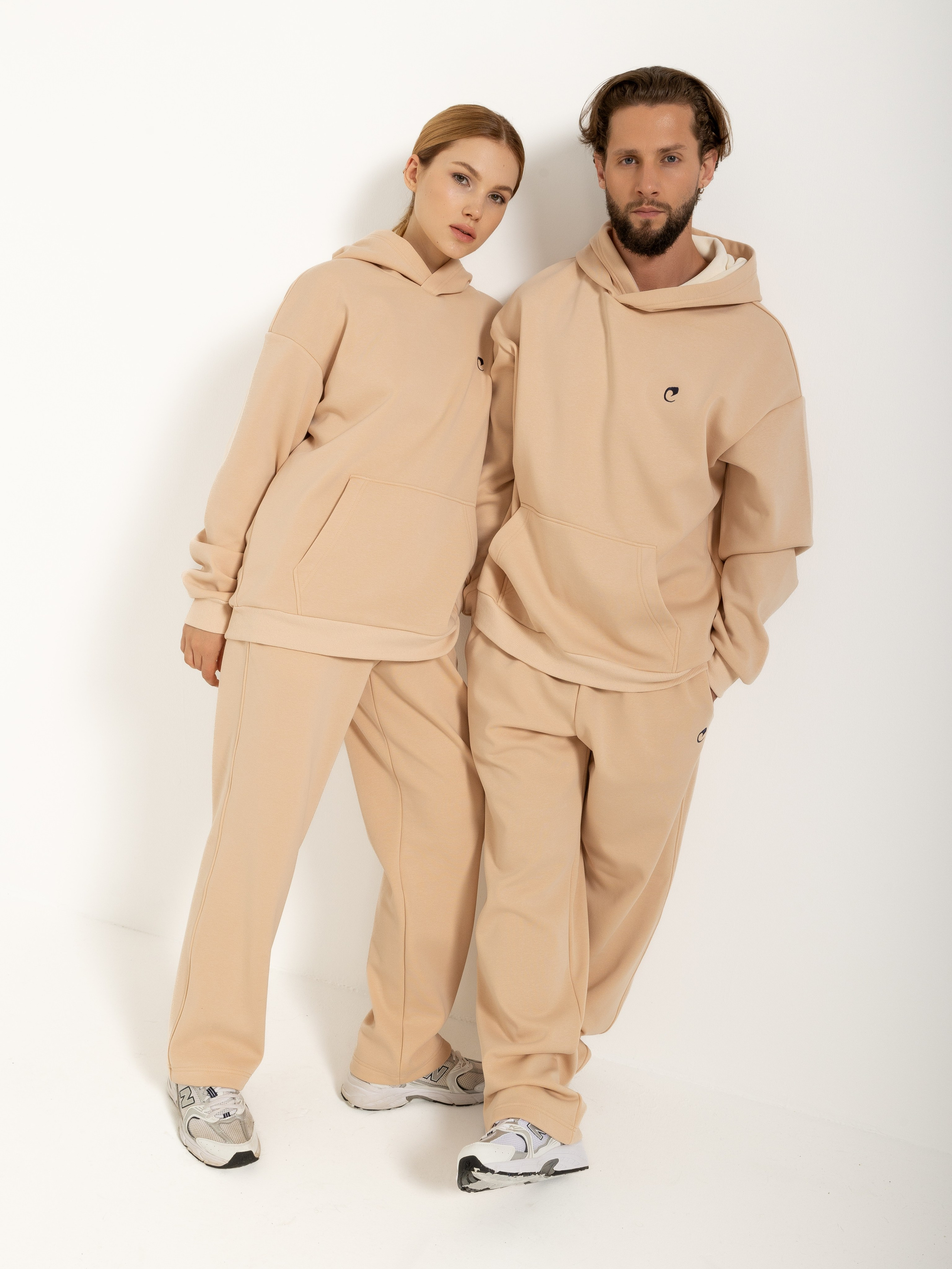 Cover me up. IDeAI studio