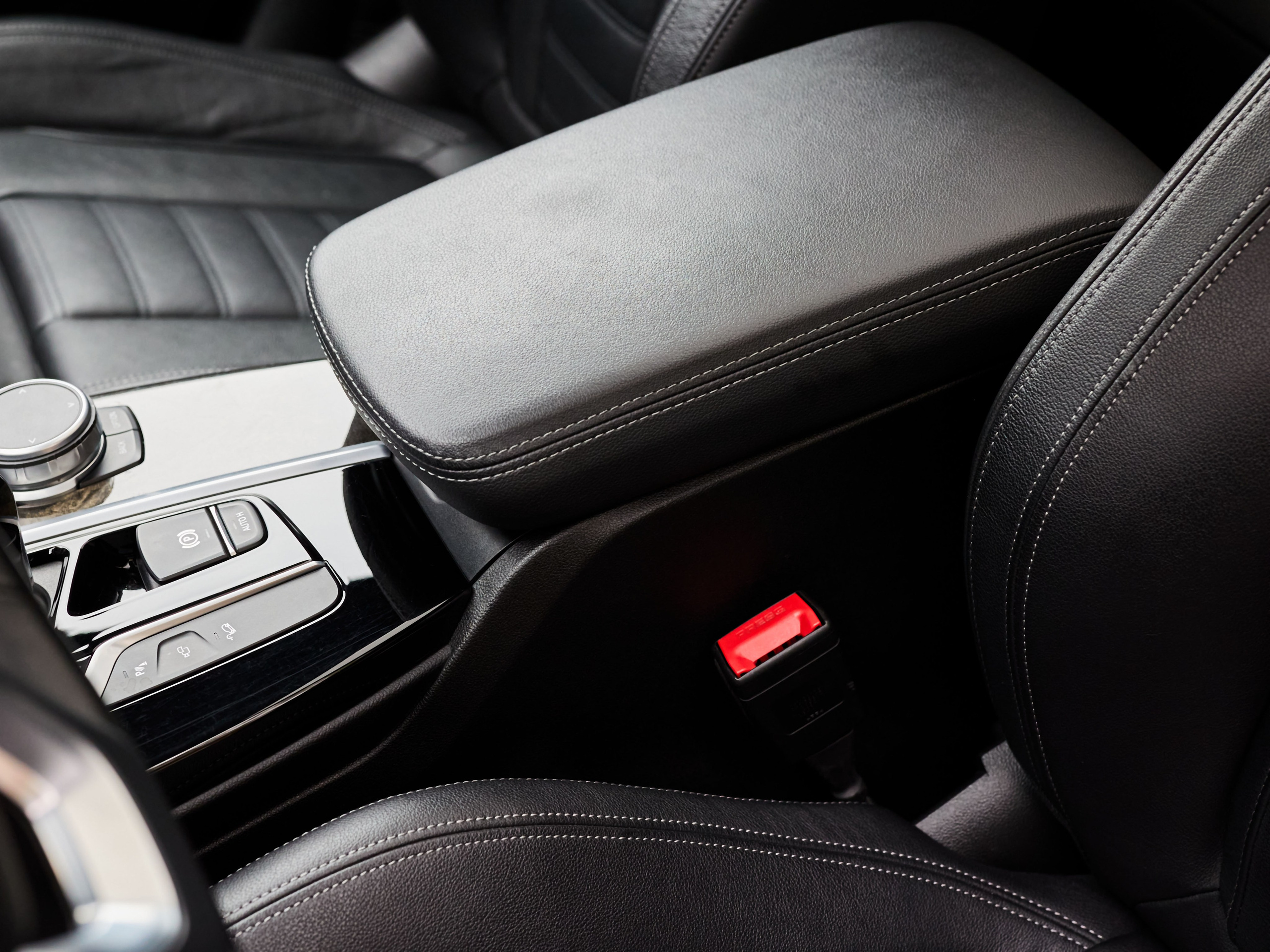 BMW X3. IDeAI studio