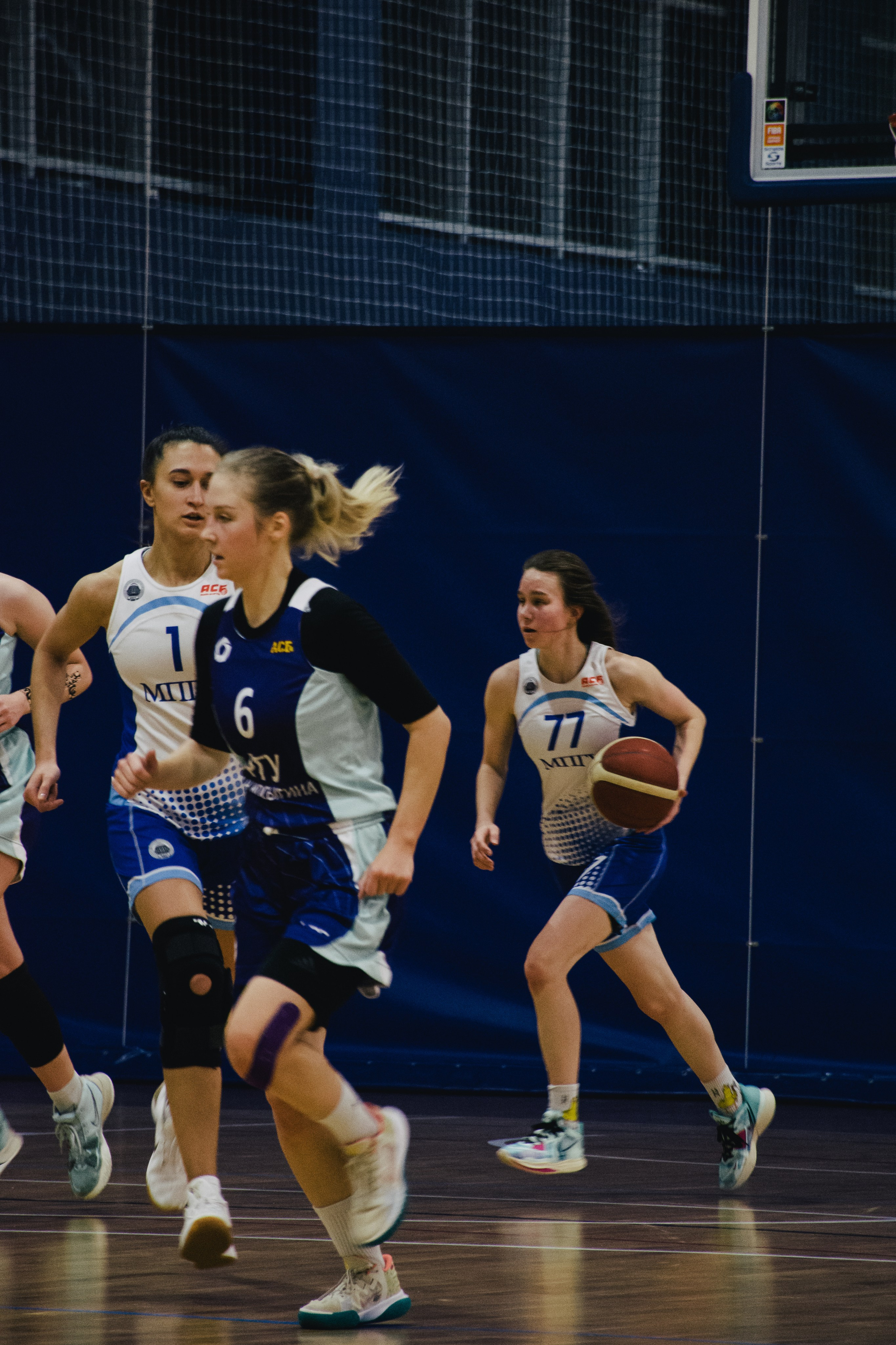 Баскетбол. Фотограф в Москве. Индивидуальные и парные съёмки, мероприятия, промо-съёмки для артистов