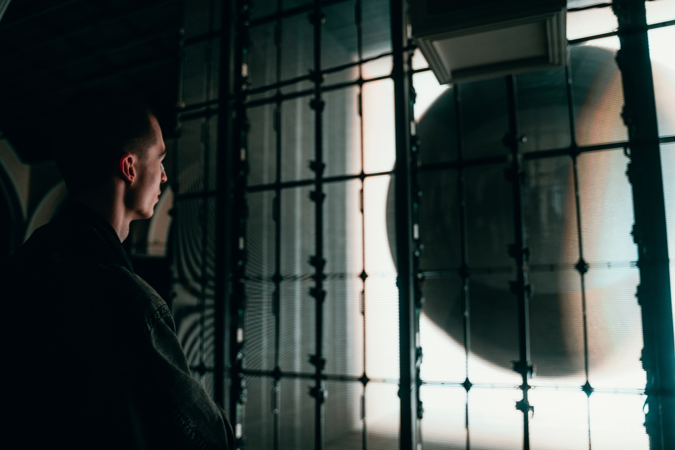 NUR 2024. Главная