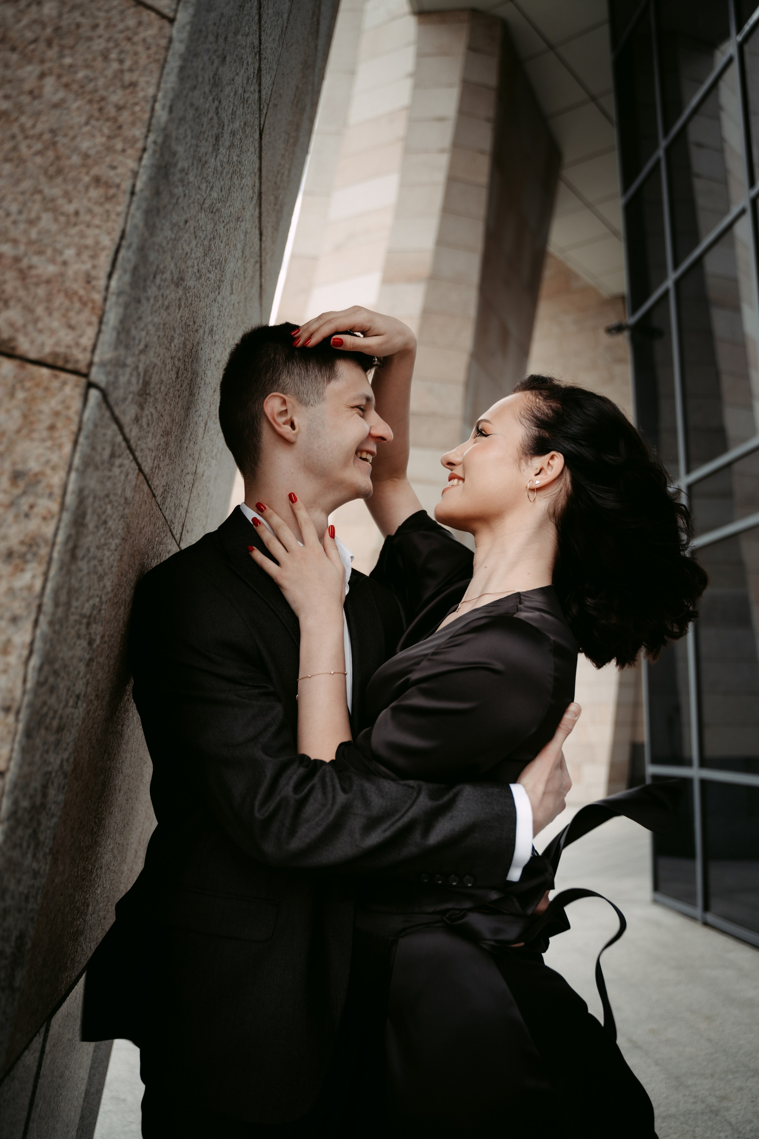 Анна и Никита. Главная